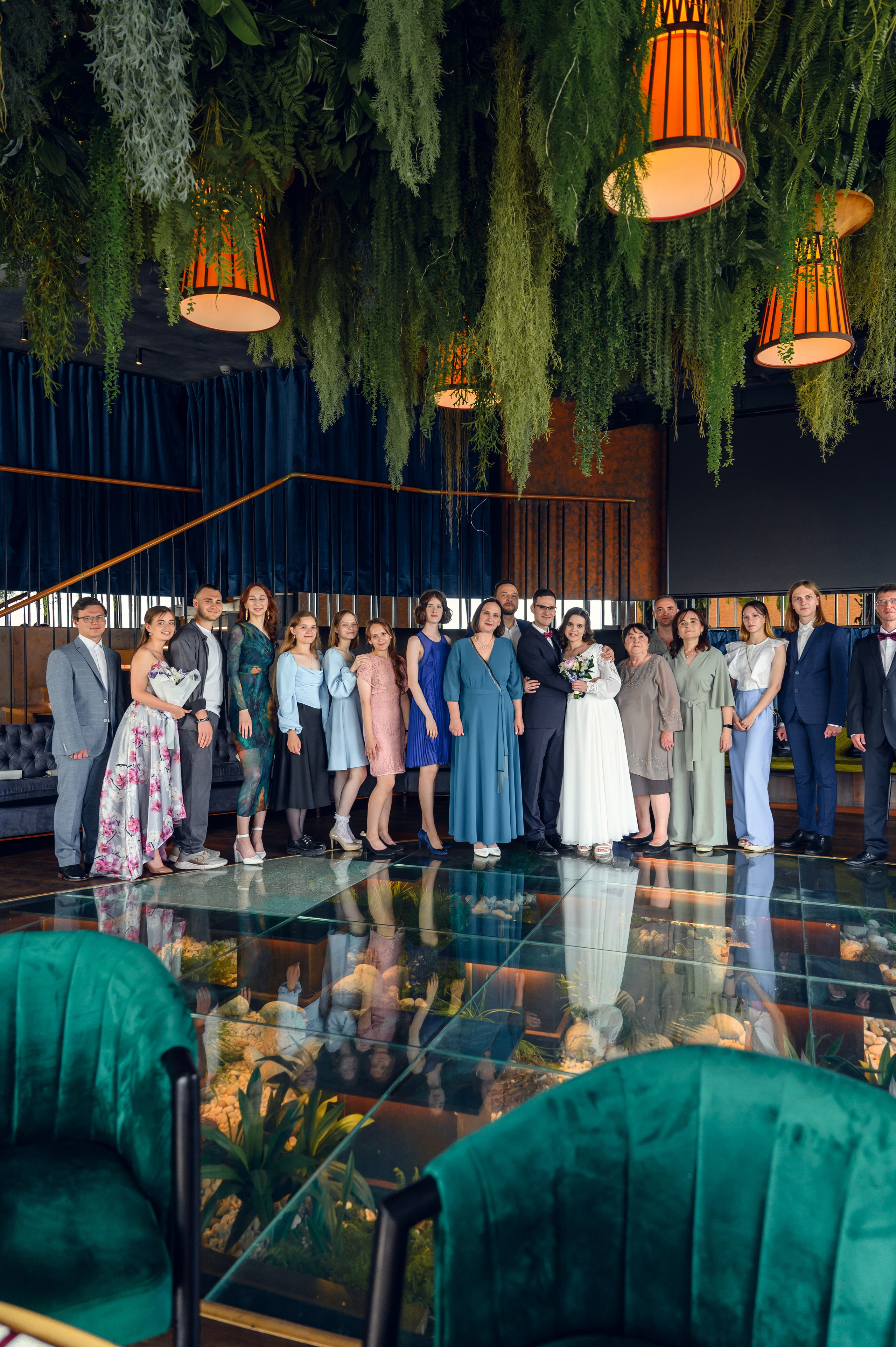 Свадьба Виктории и Валерия. Фотограф Светозар Андреев