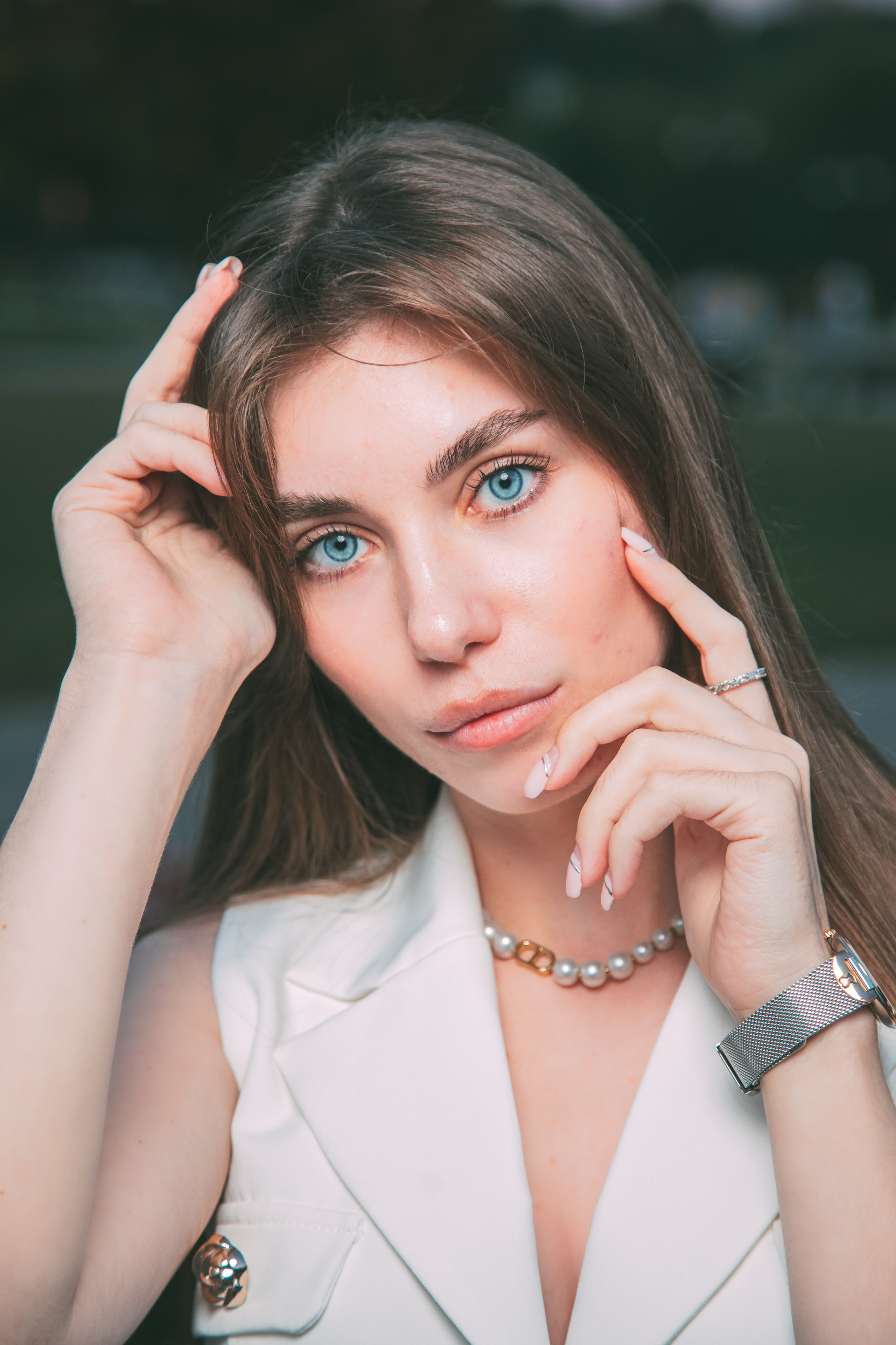 Портреты. Команда фотографов GoPhoto