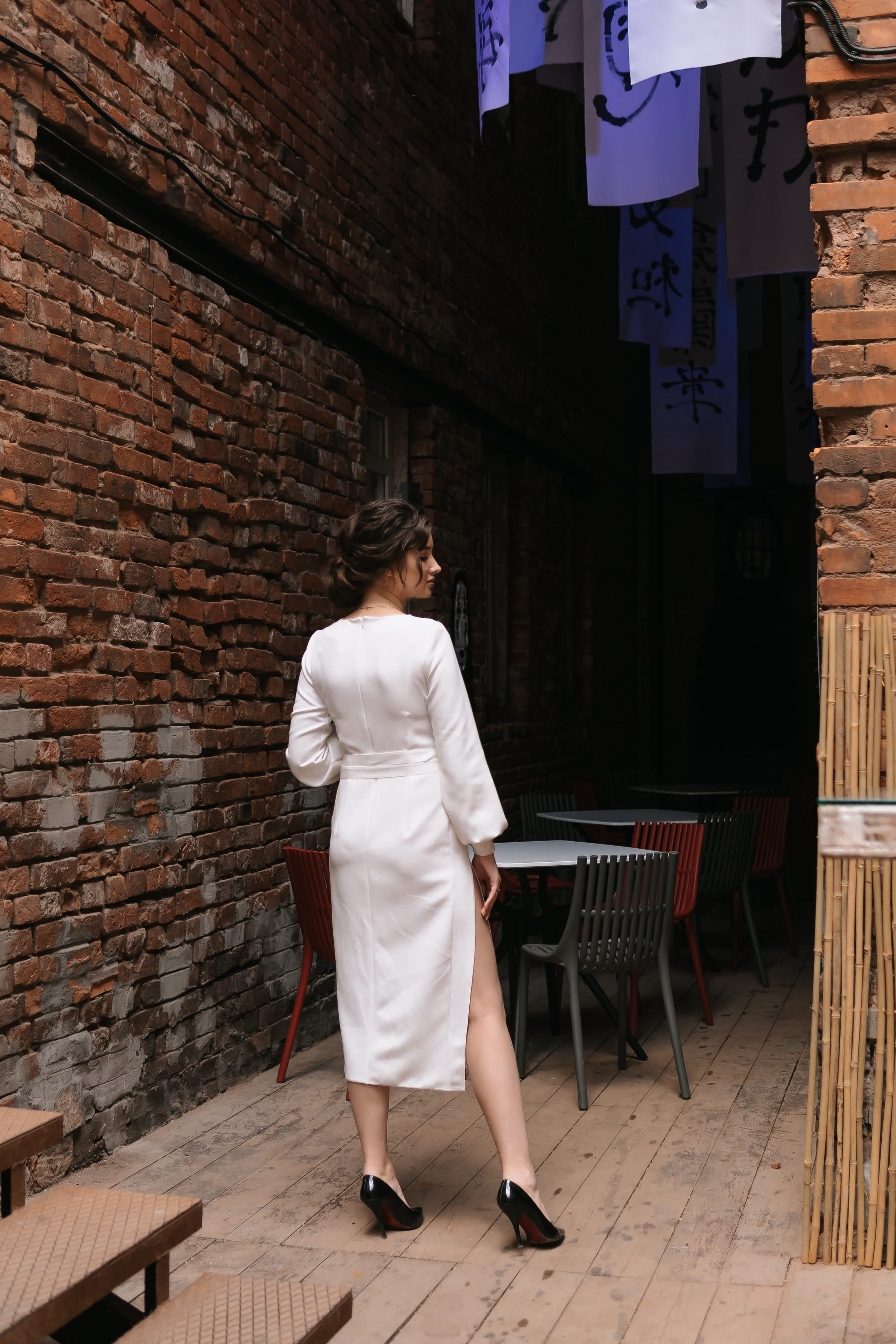 Кирилл и Кристина. Свадебный фотограф в Перми и Пермском крае Алена Мартынова