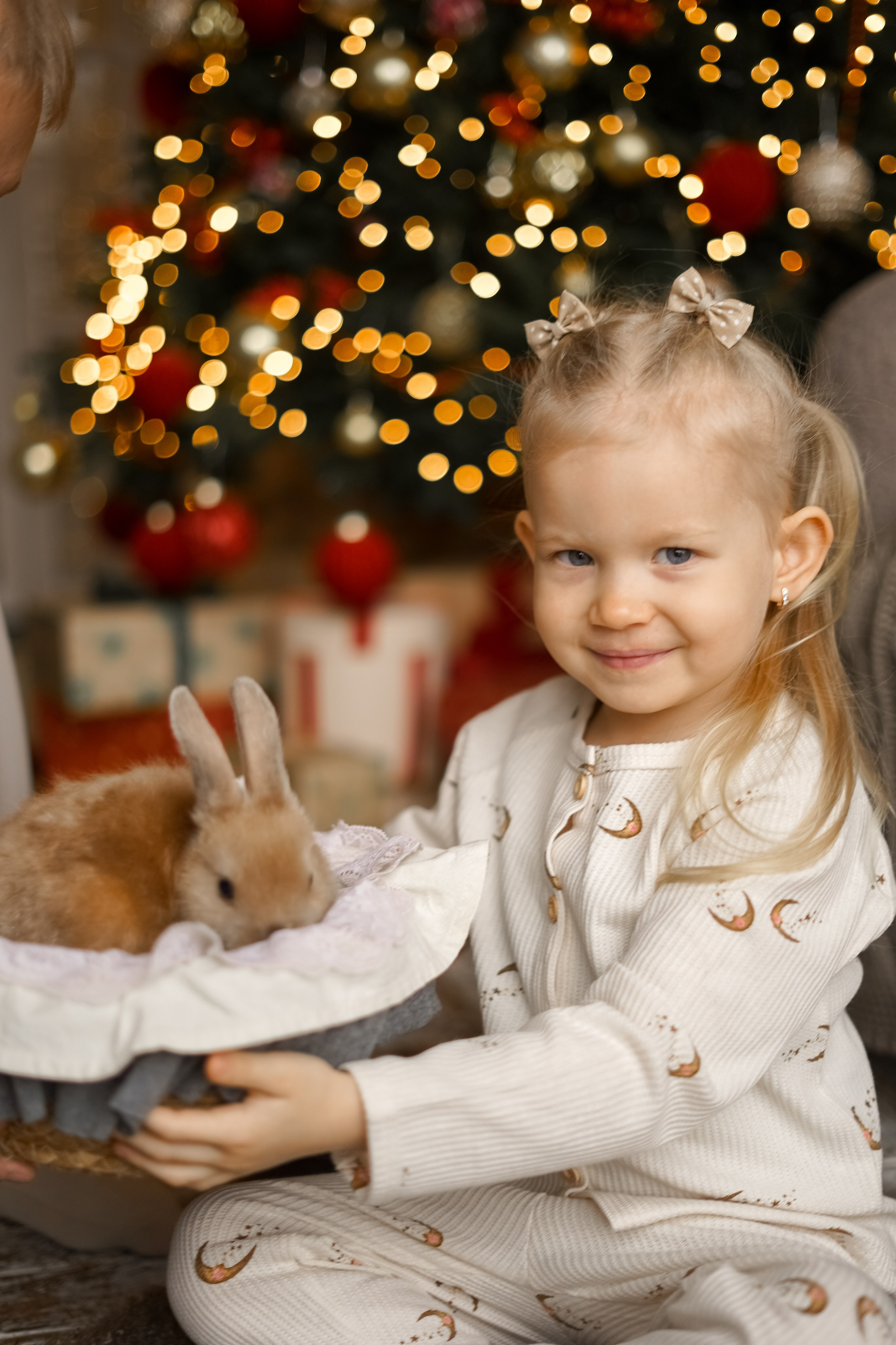 Окруженная любовью!. Фотограф Татьяна Митрофанова