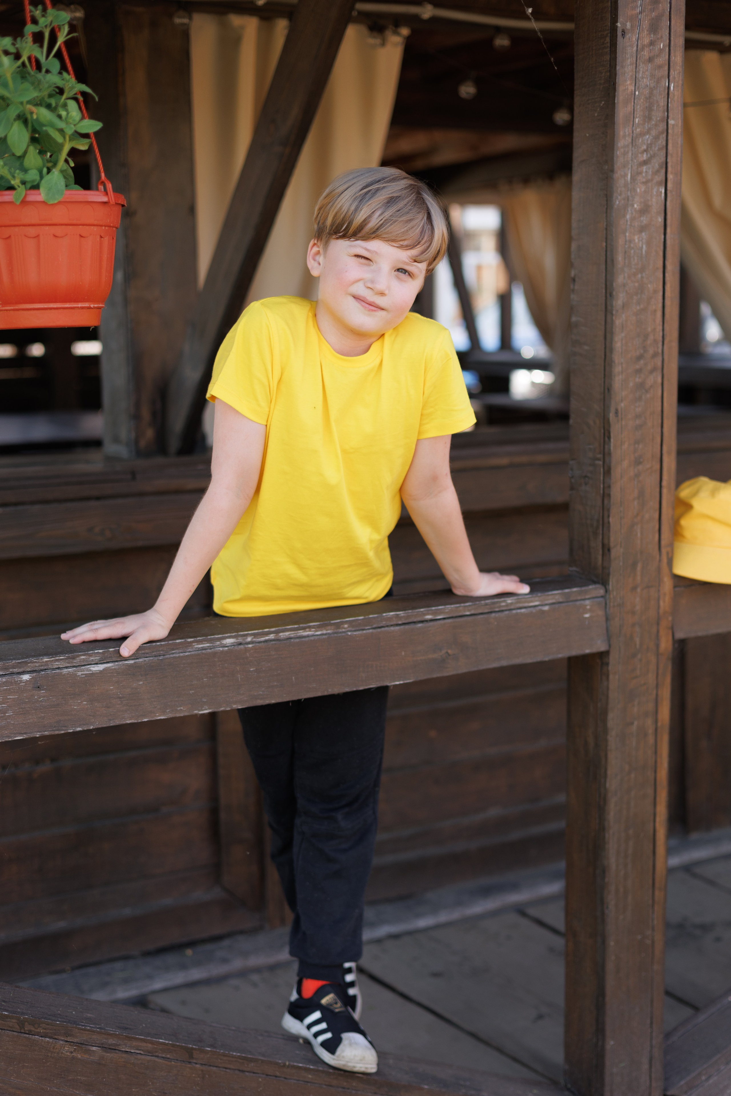 День рождения в Суздале