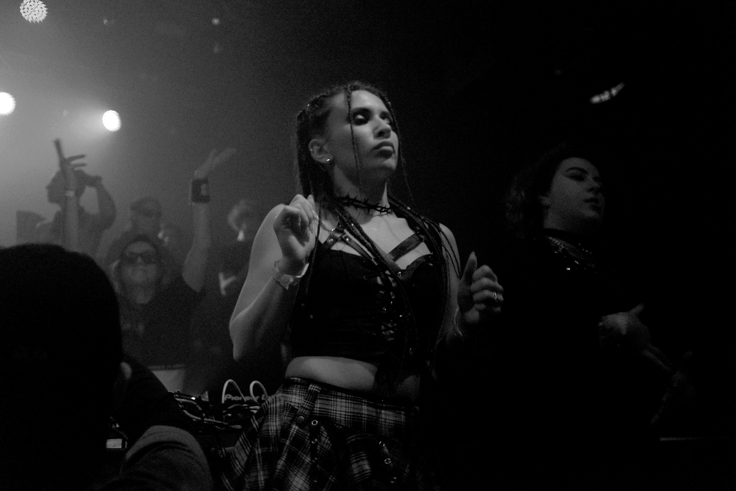 Monasterio. Санкт-Петербург. 8/11/2025. Репортажный фотограф в Санкт-Петербурге Даниил Могута