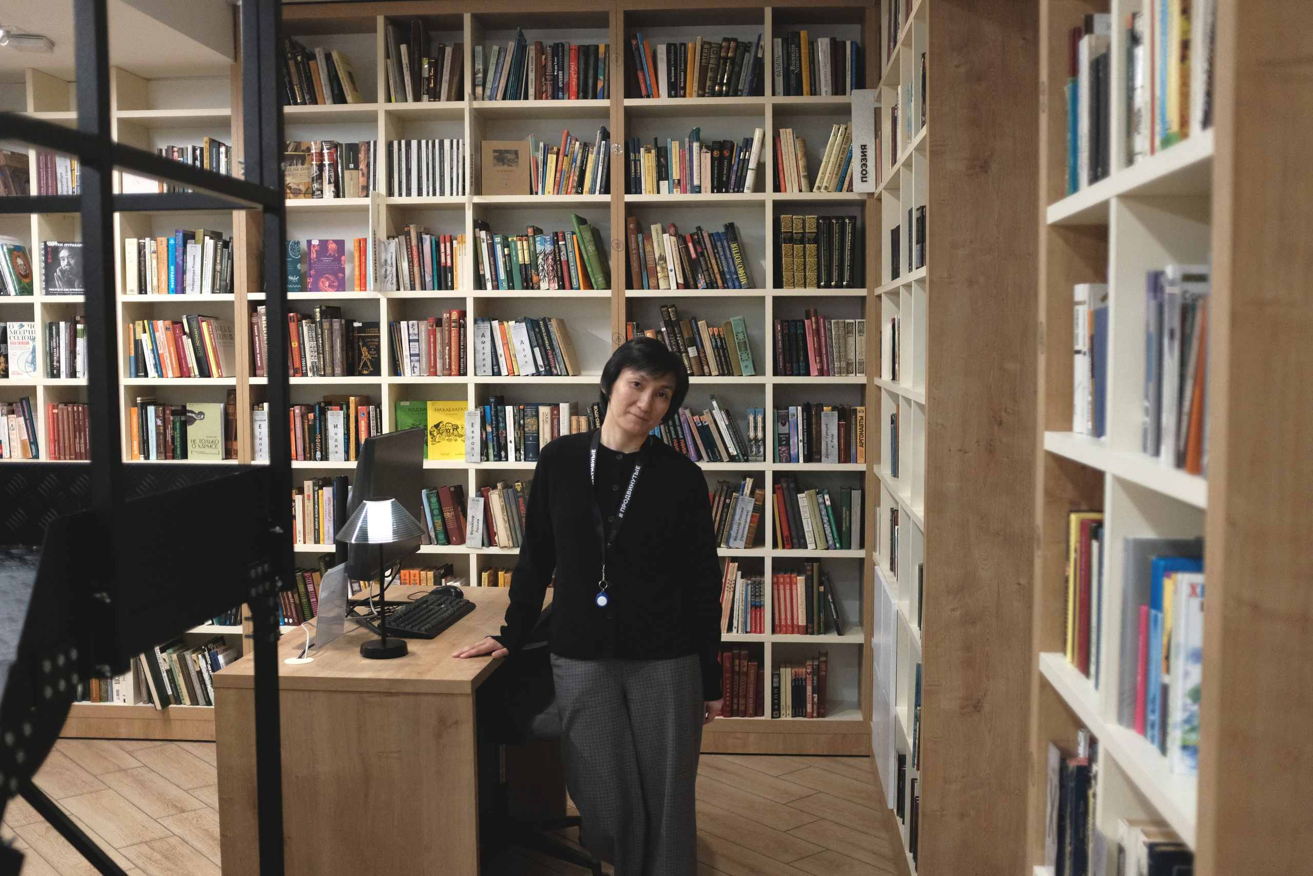 Открытие выставки «человек космический». Репортажный фотограф в Санкт-Петербурге Даниил Могута