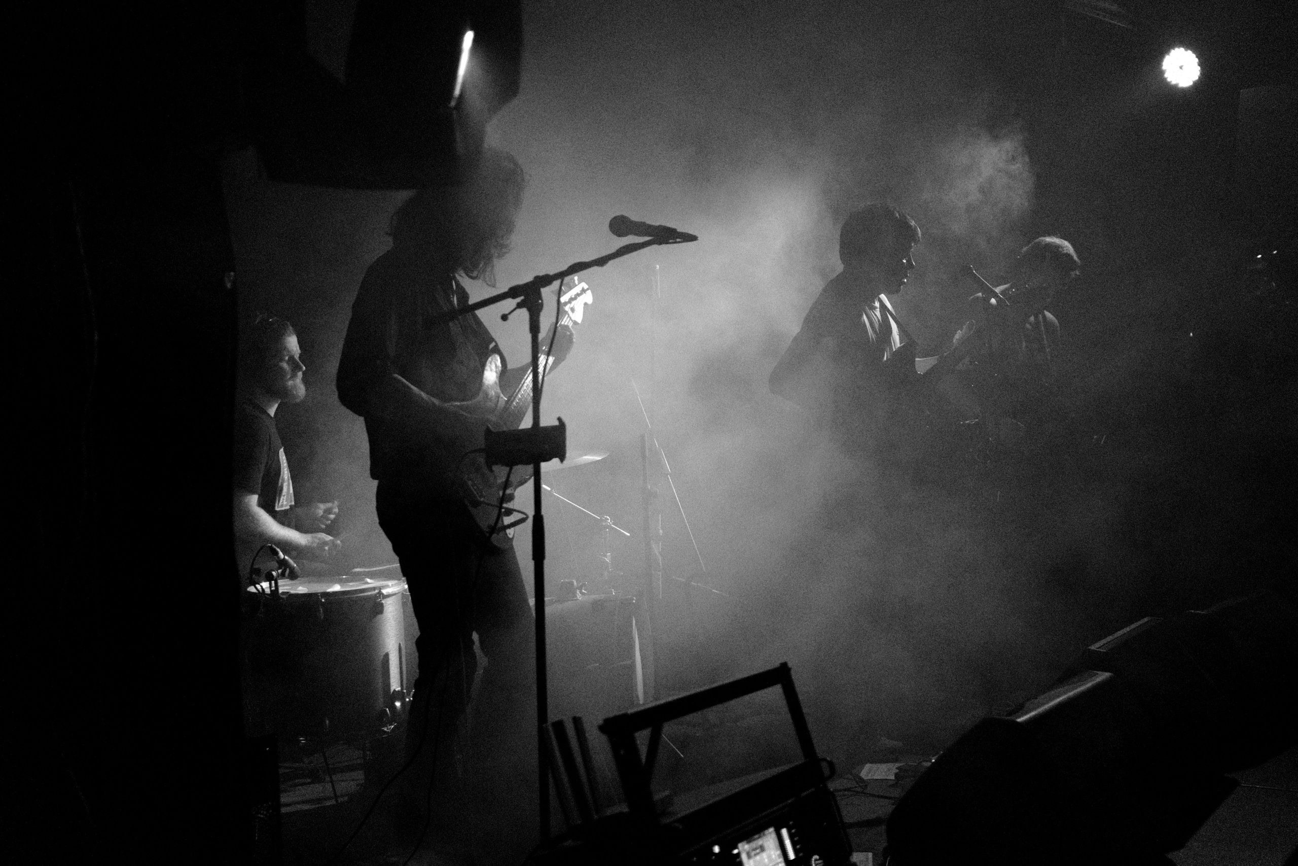 RASPUTNIKI. 20.12.2025. Репортажный фотограф в Санкт-Петербурге Даниил Могута