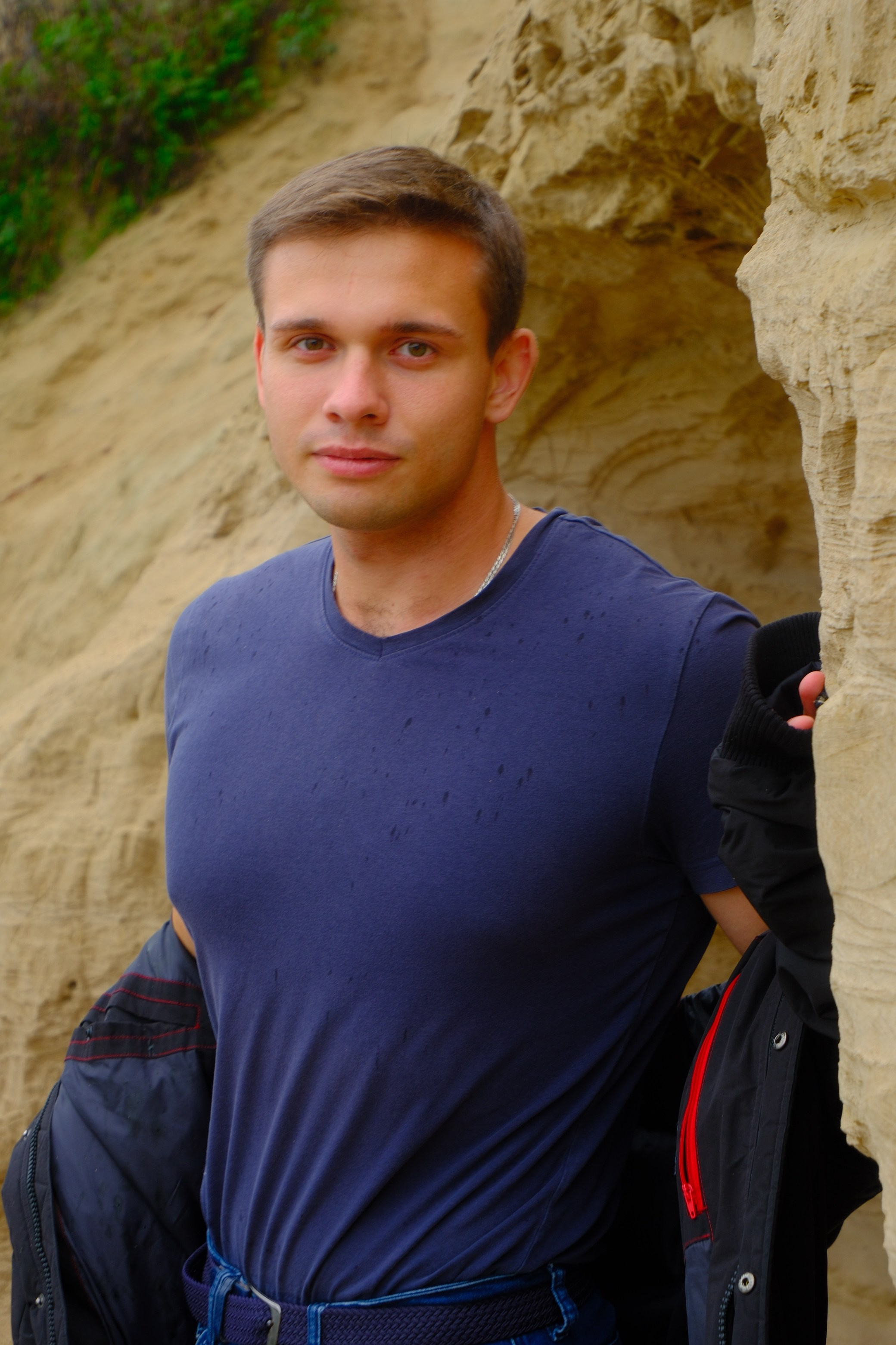 Портреты. Sandina.pro — репортажная, портретная и свадебная съемка в Санкт-Петербурге