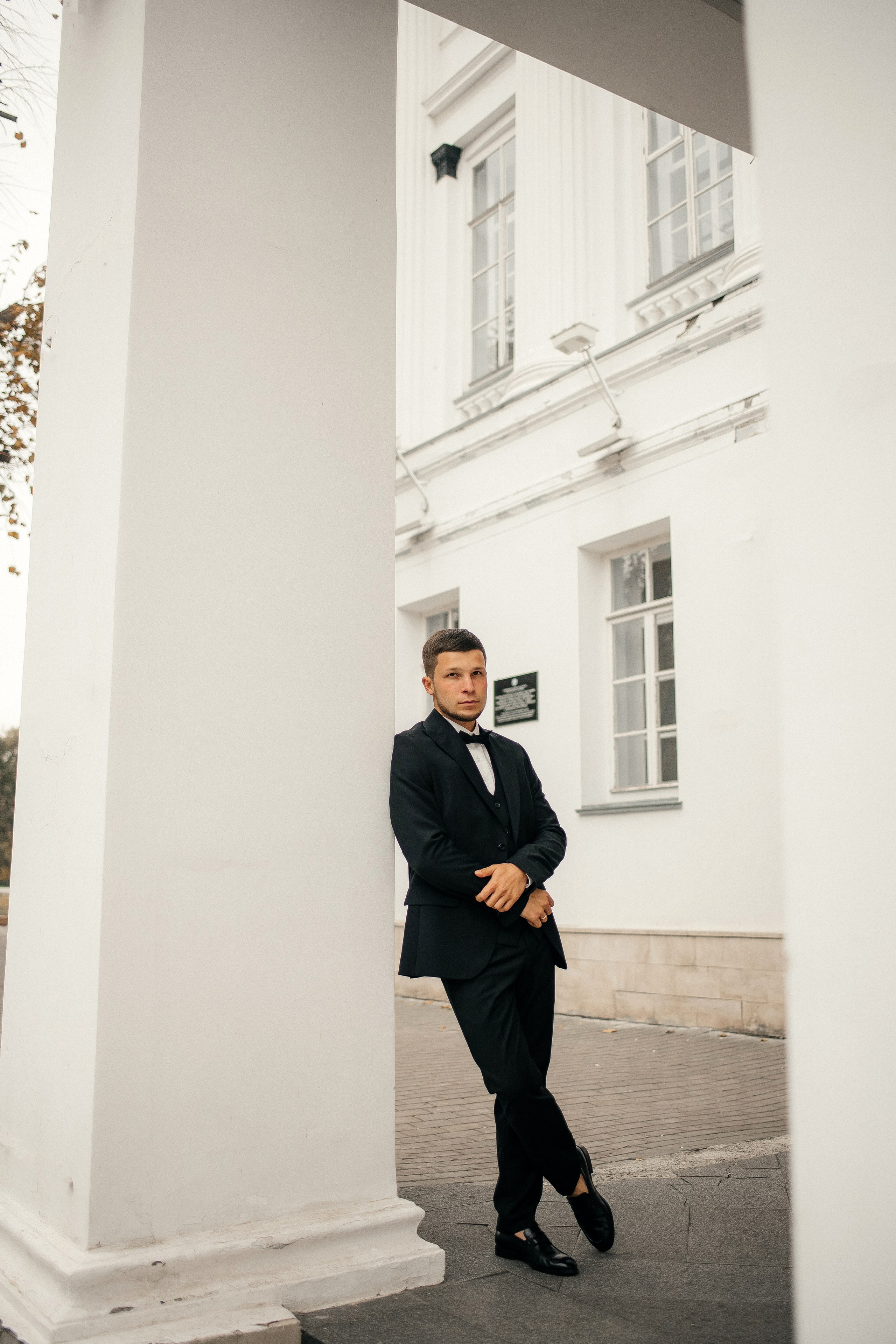 Егор и Кристина. Главная