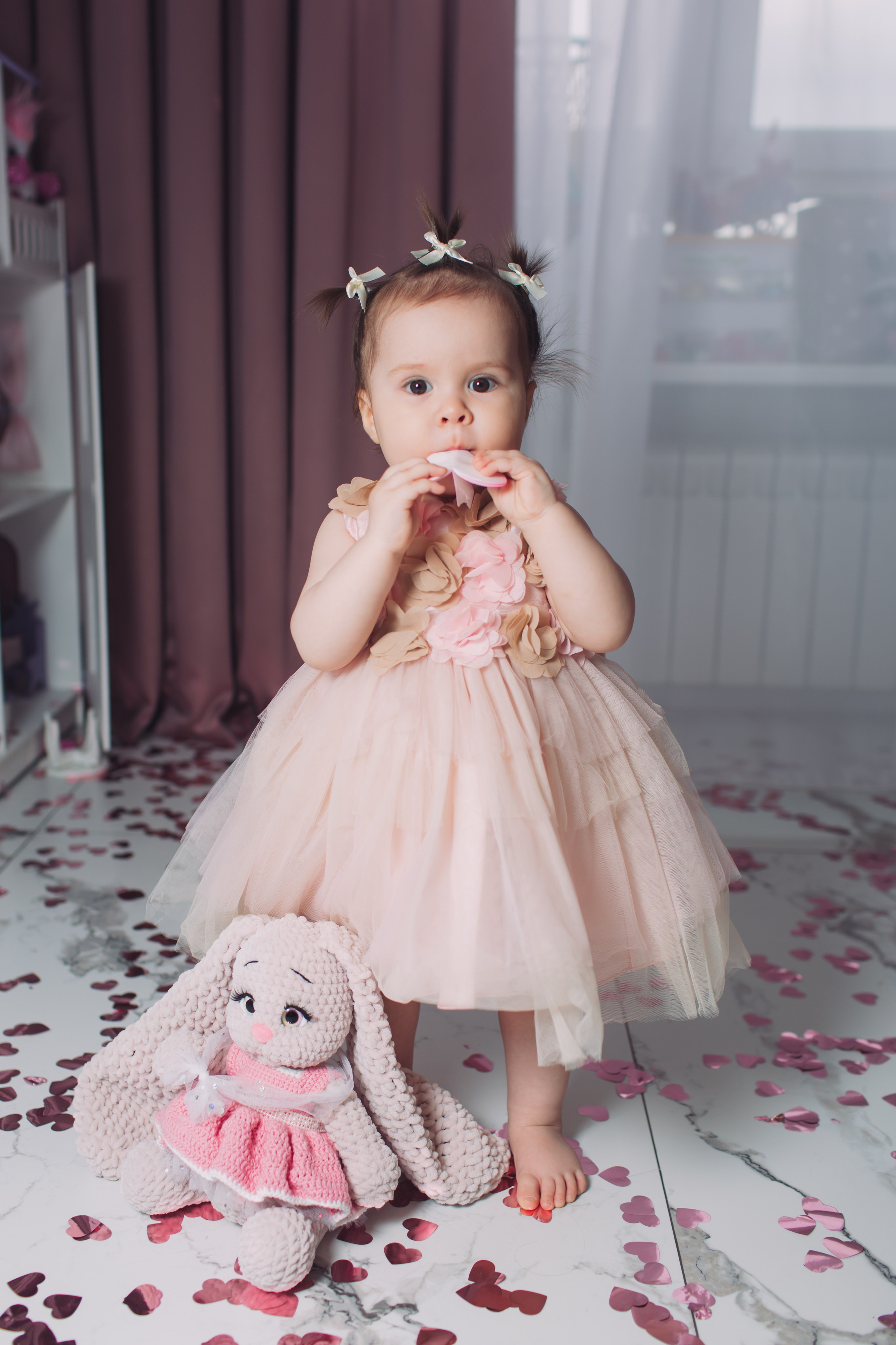 Выезд. King and Queens