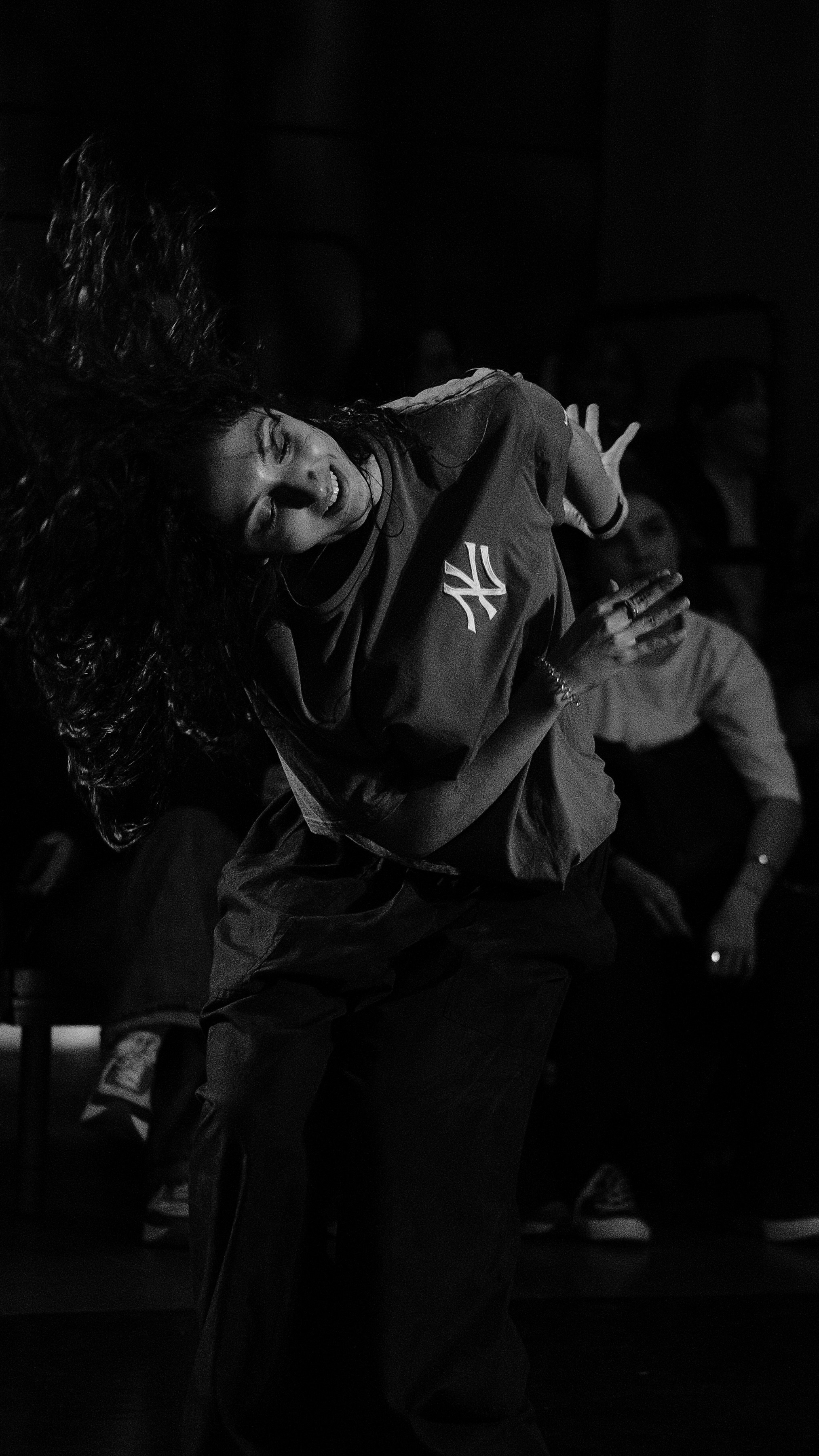 ODD PROJECT. LIYALEE PHOTO