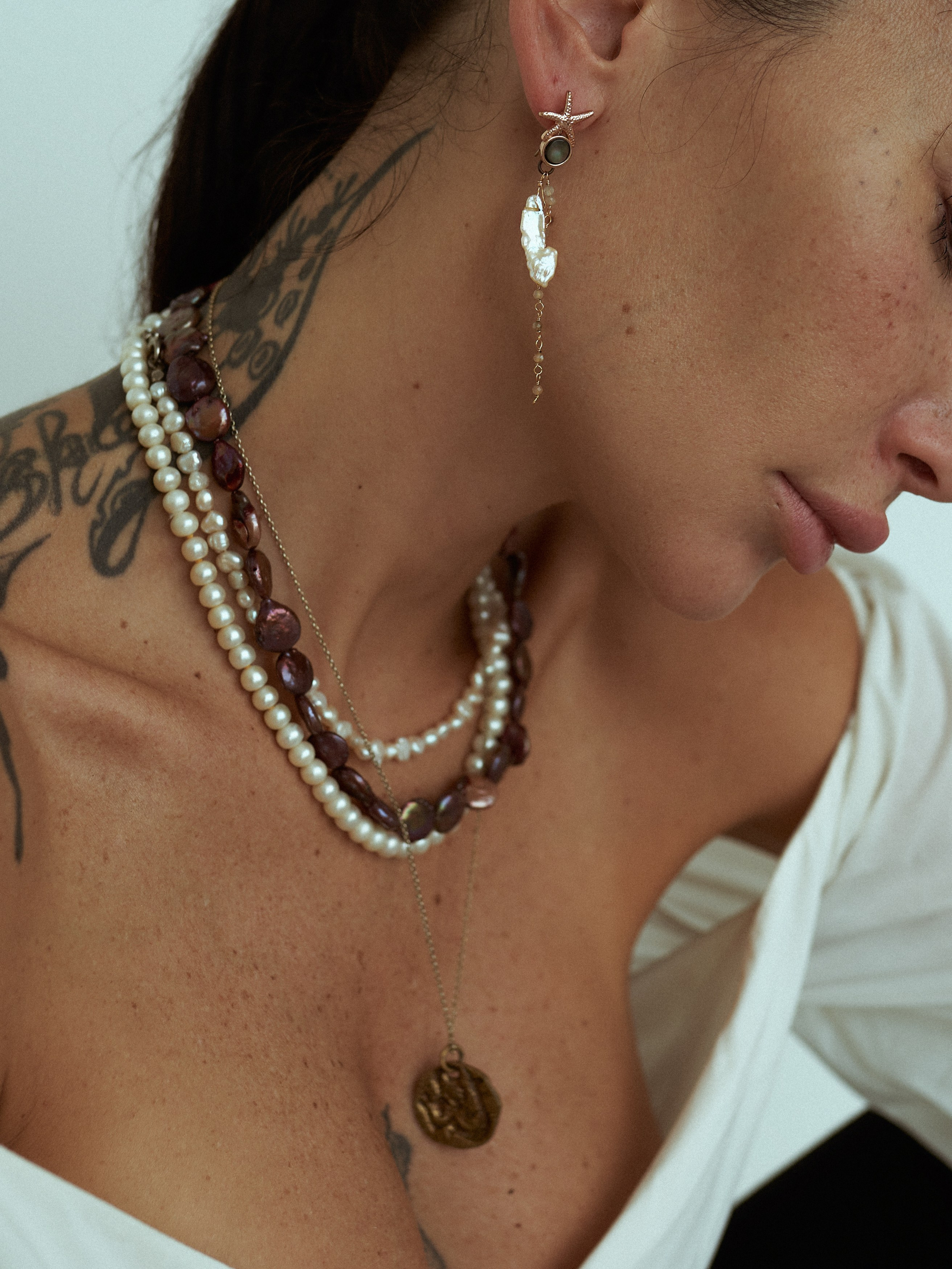 Портфолио. Фотограф Илья Клопов