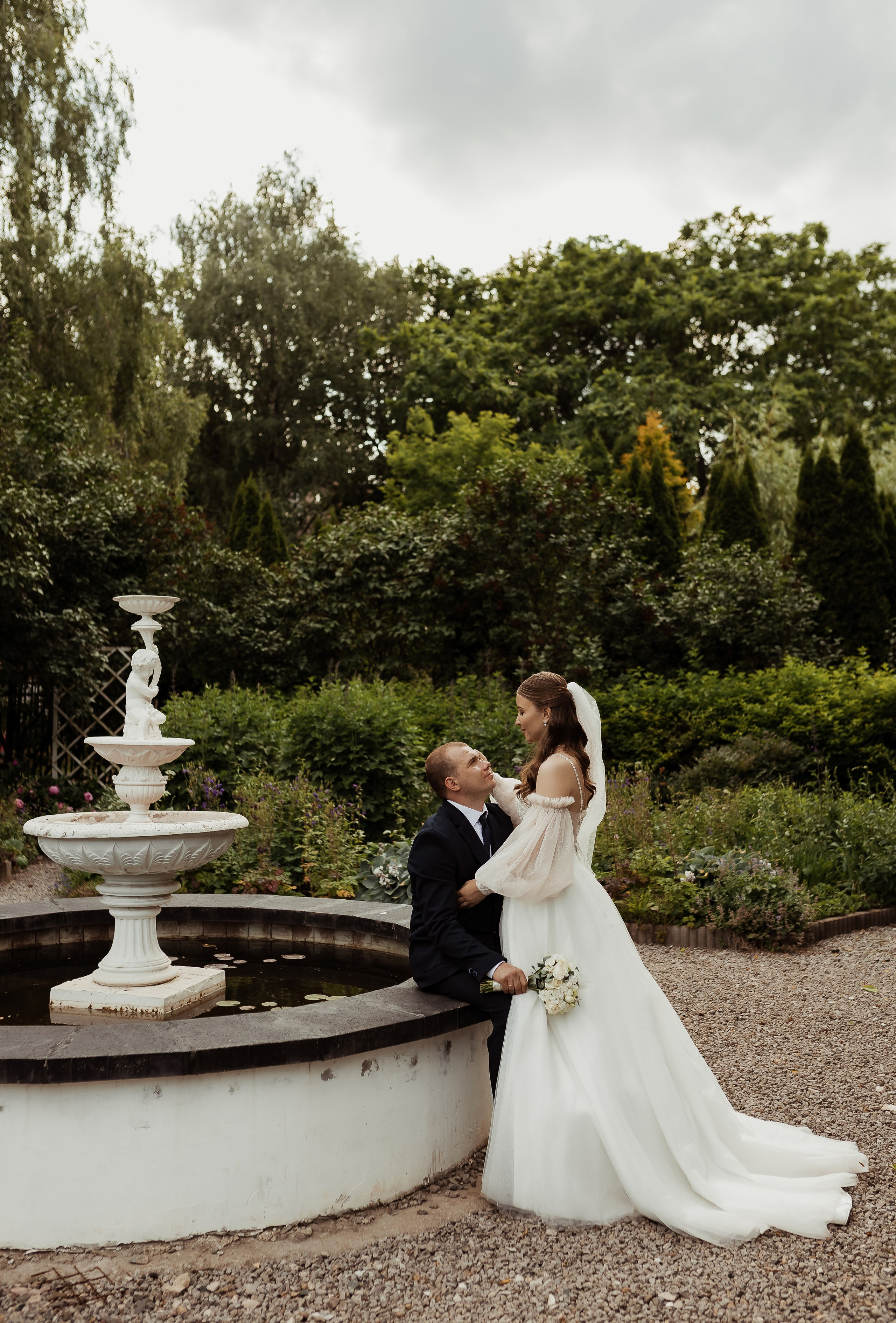 Эдуард & Анна. ФОТОГРАФ Маргарита Сивакова | Ярославль Кострома Москва