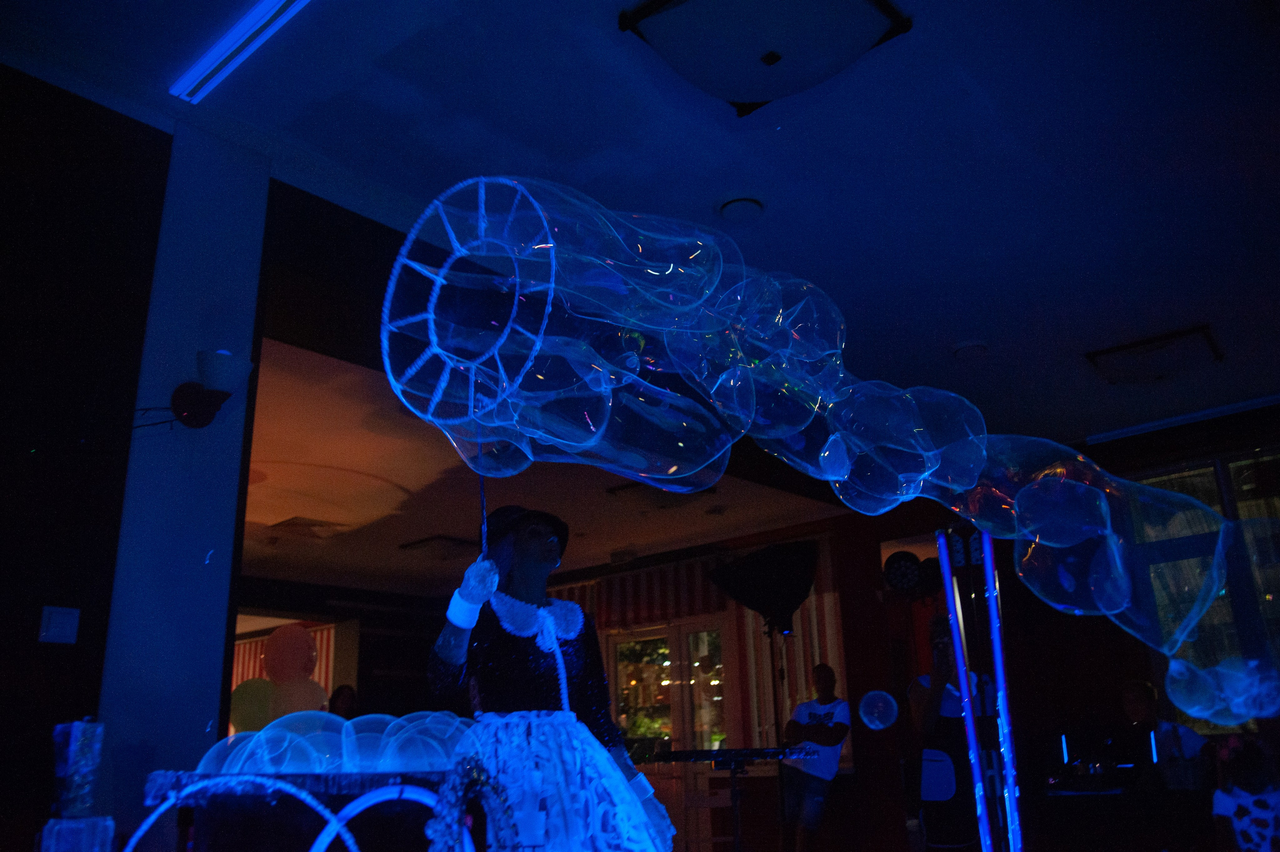 Детские дни рождения. Семейный фотограф Анна Лищук г. Таганрог