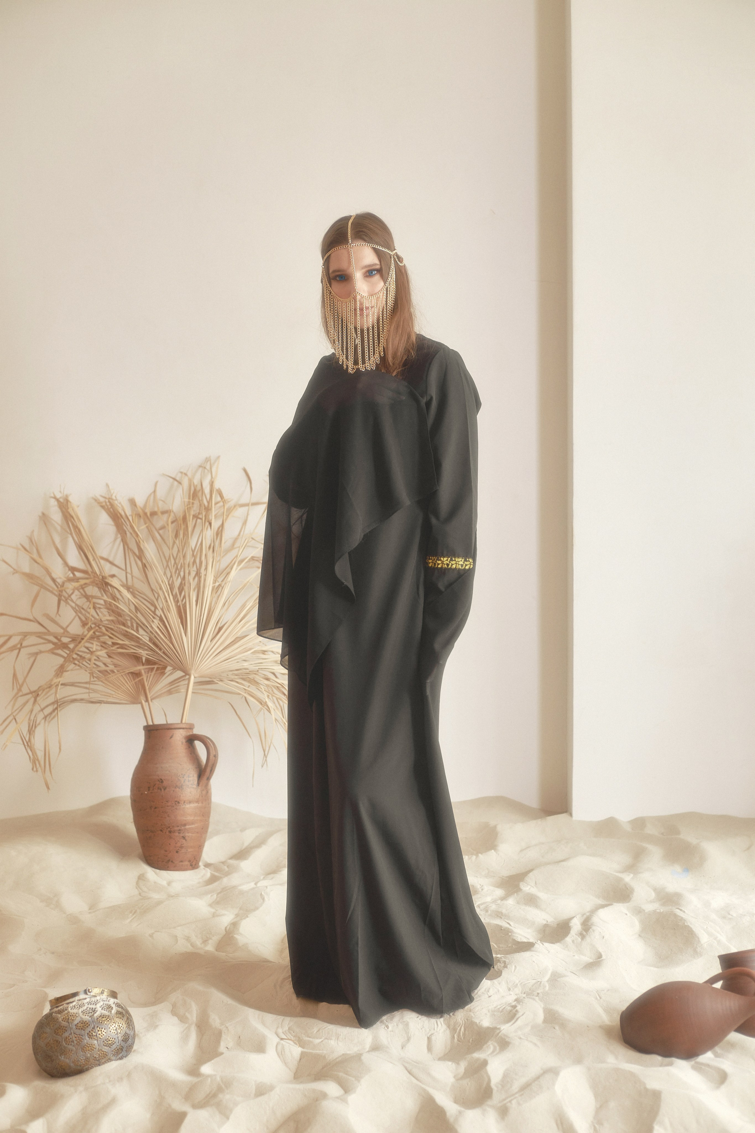 Творческий портрет. Коммерческий фотограф в Москве Павел Володин