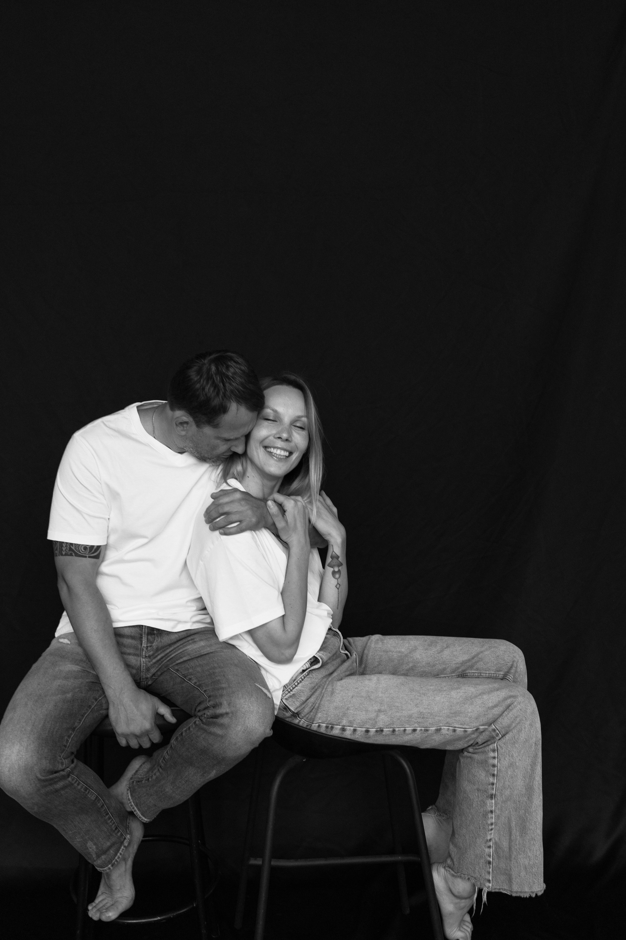 Память на всю жизнь. Портретный фотограф СПб, женский фотограф, минимализм и эстетика