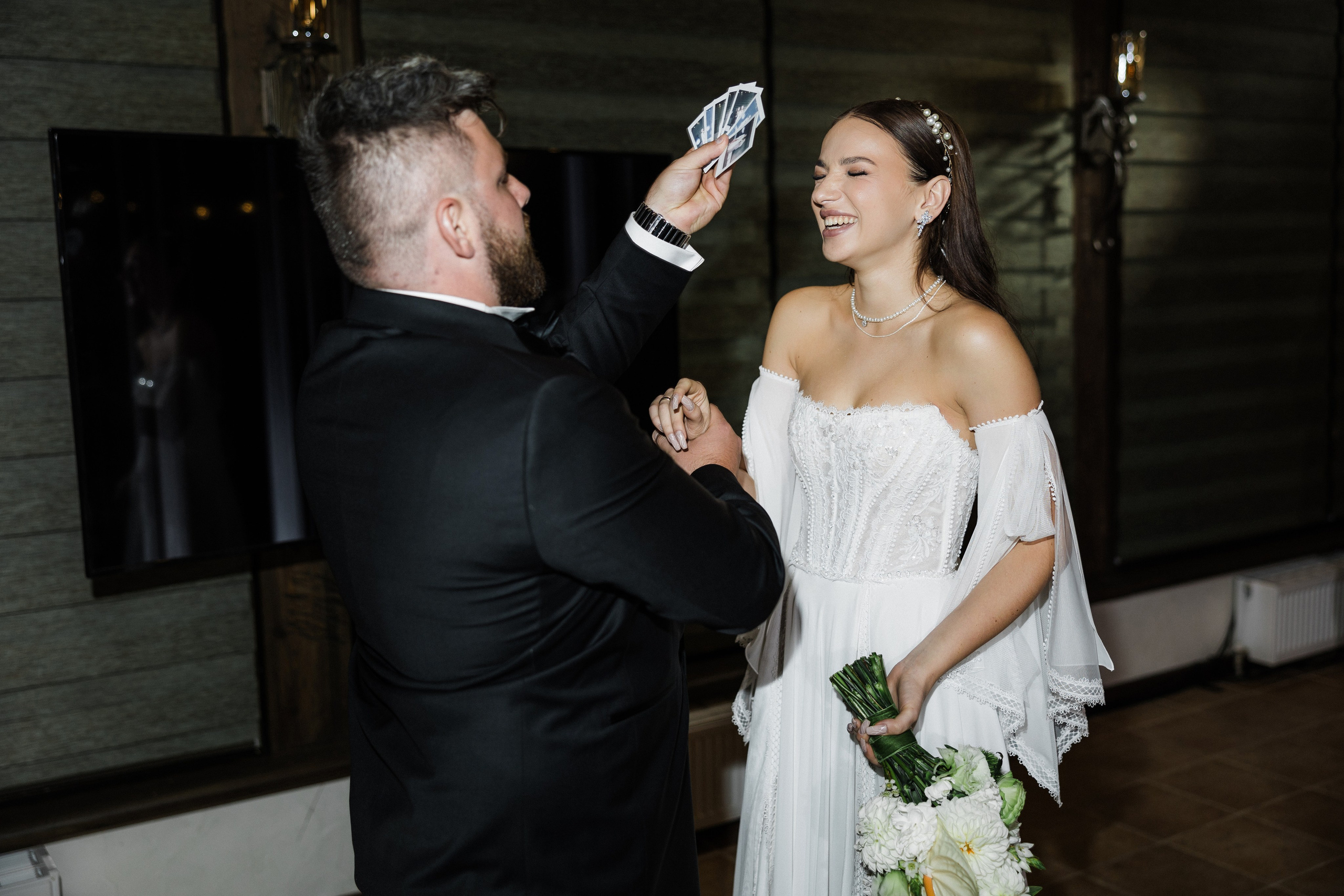 Павел и Дарья. Фотограф Айвазова Наталья Краснодар