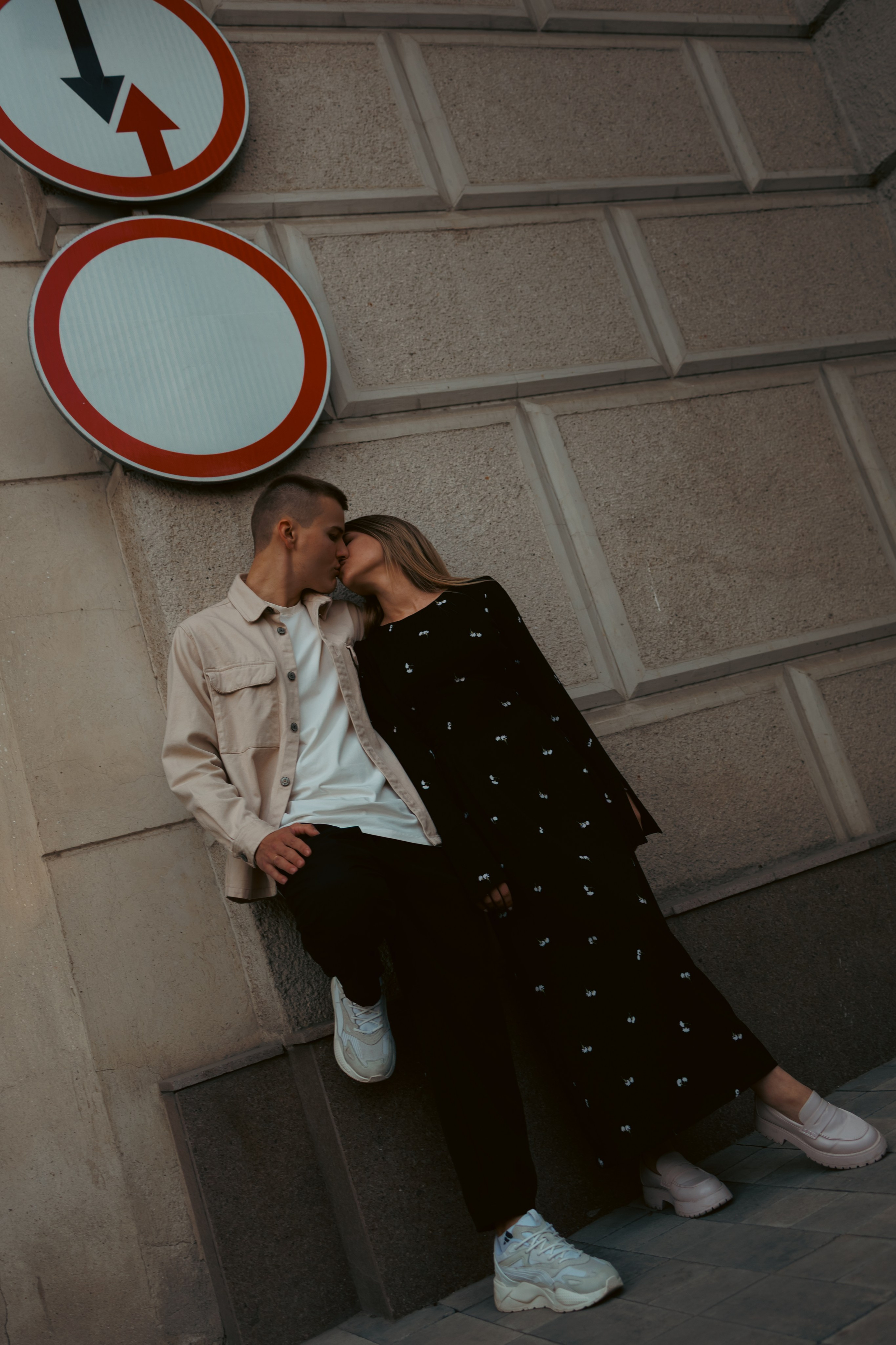 Егор и Дарья. Фотограф Макс Яньшин|Ростов-на-Дону