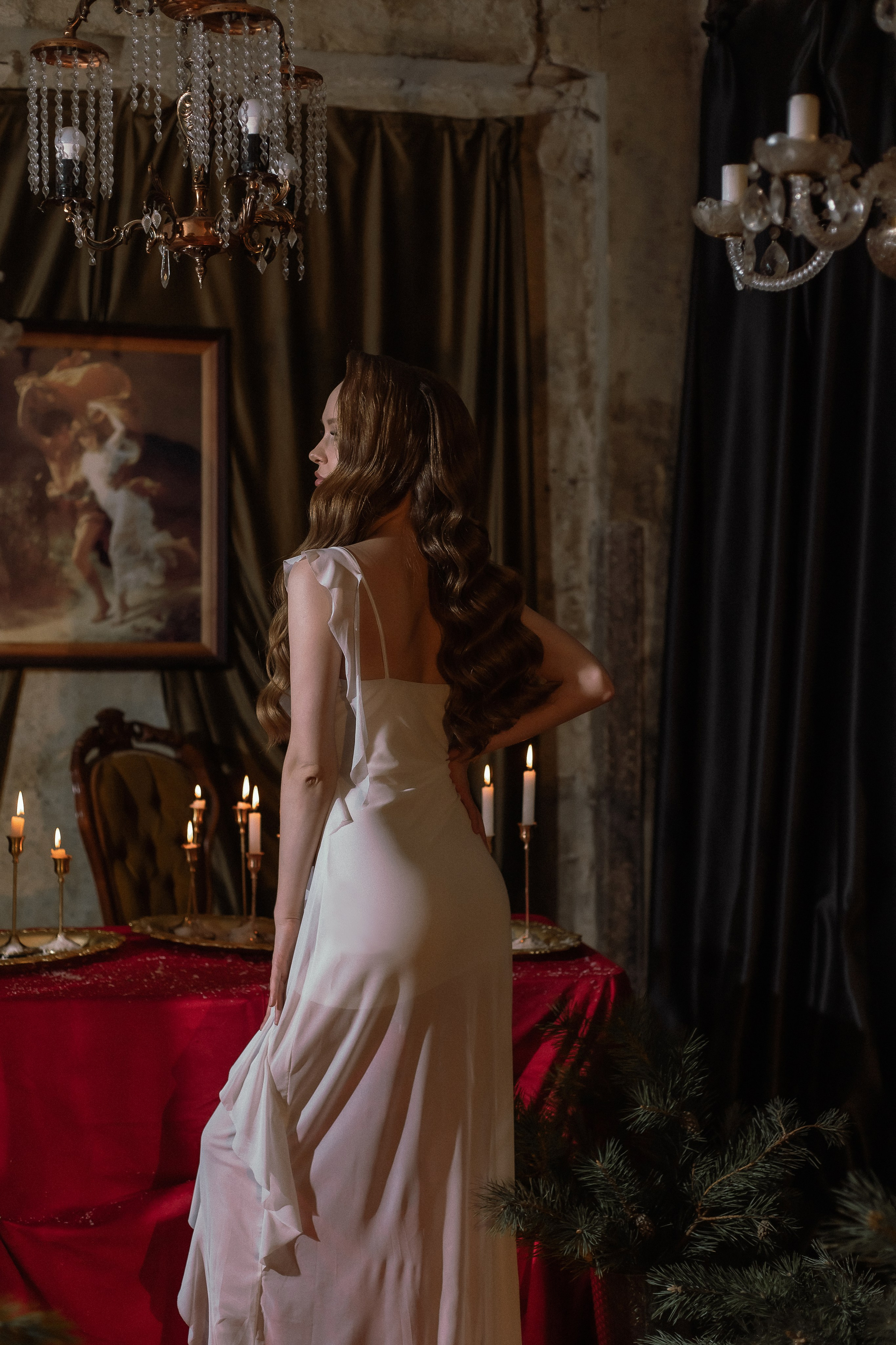 Галина. Фотограф Екатеринубрг/Верхняя Пышма