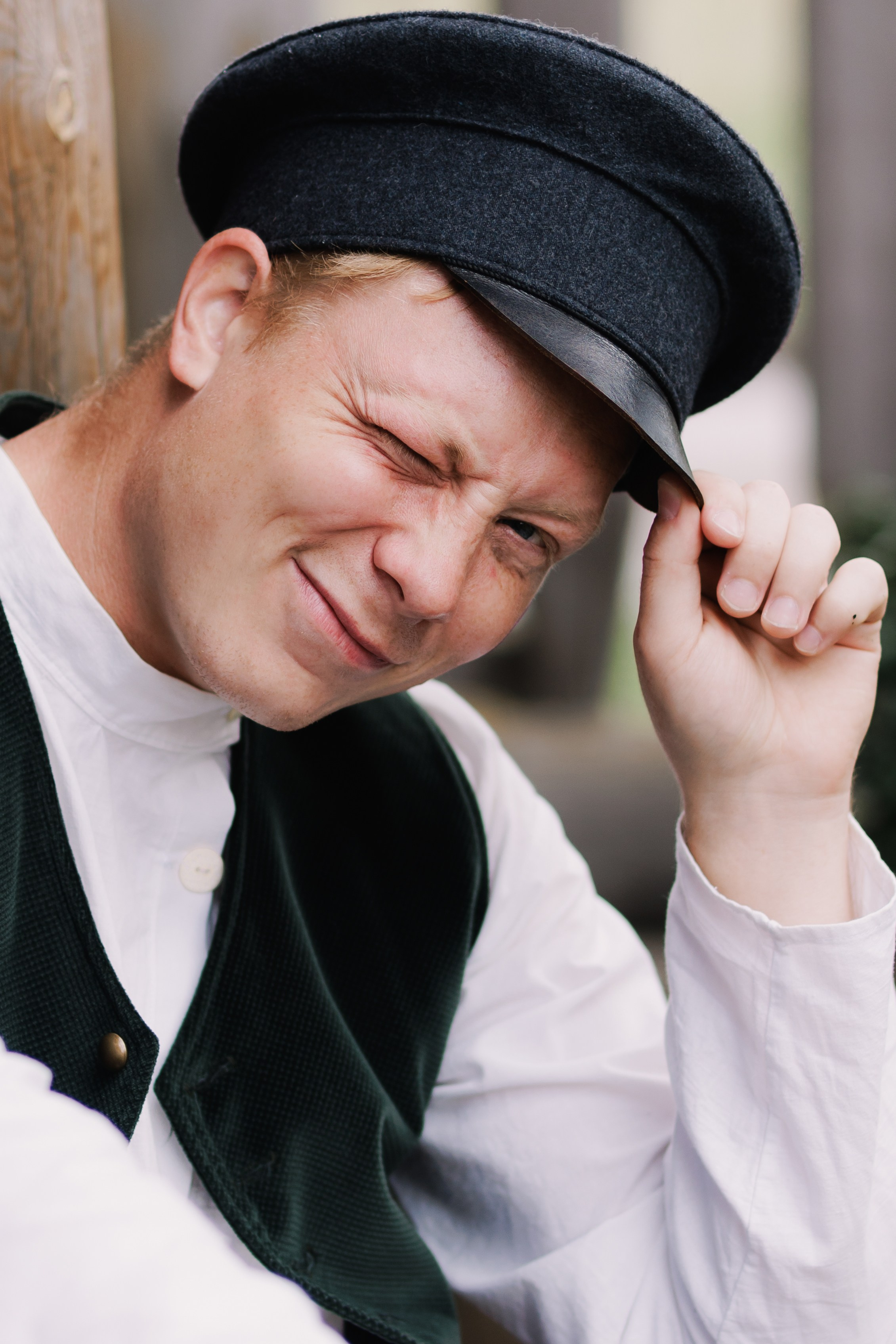 Artem & Viktoria. Wedding and family photographer in Moscow