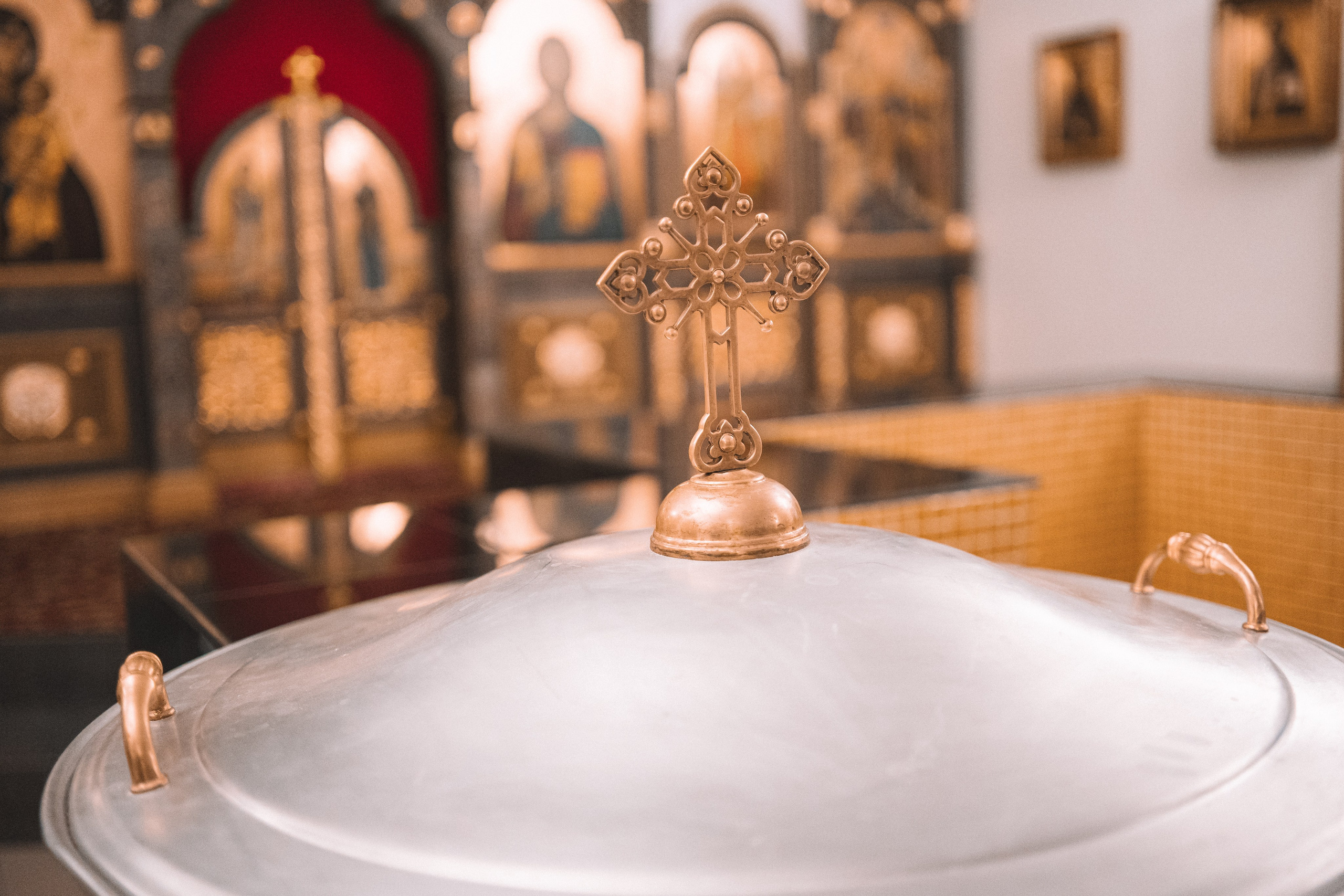 Крестины. Свадебный и семейный фотограф