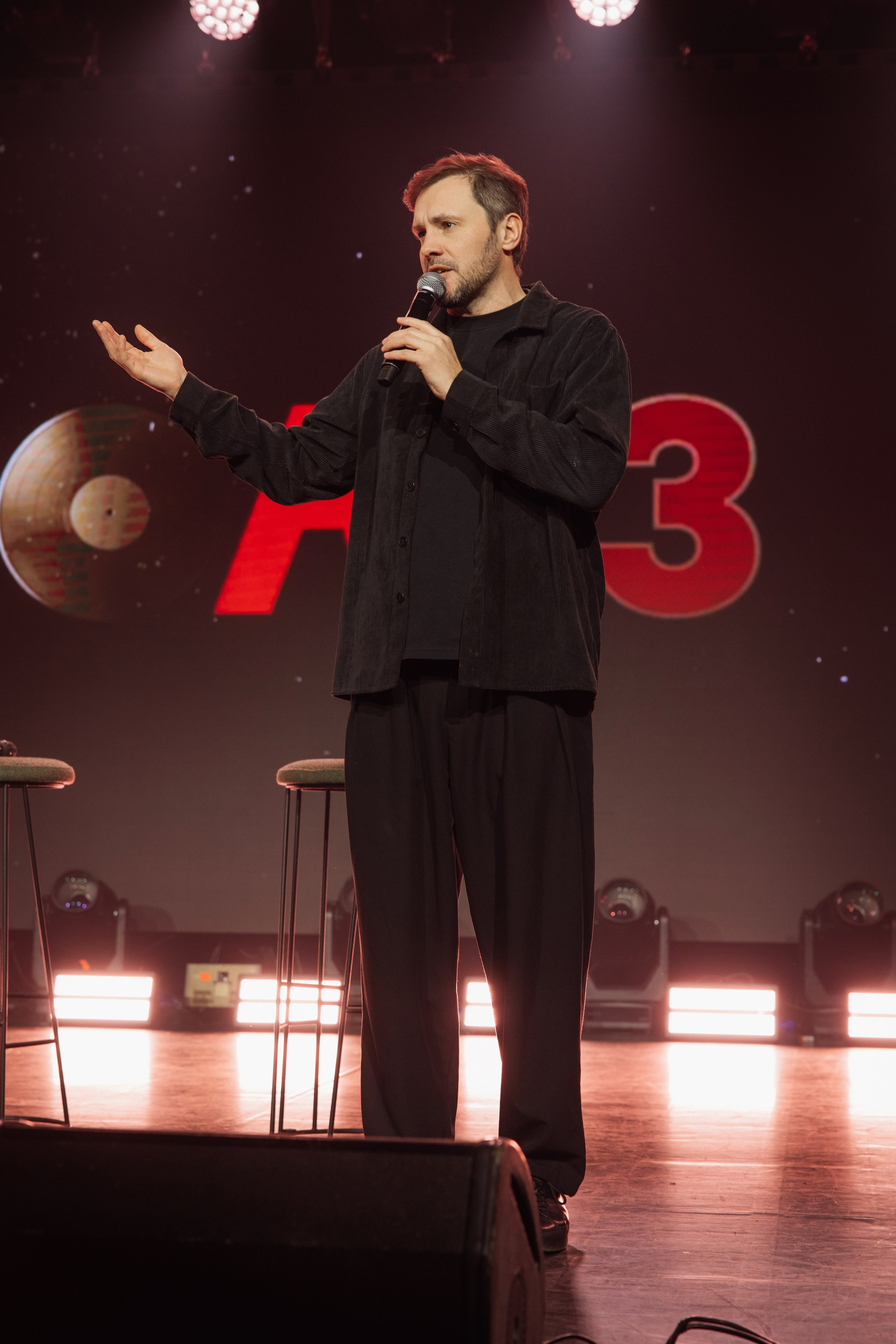 LA PINO Корпоратив. Фотограф в Москве Дмитрий Жарков