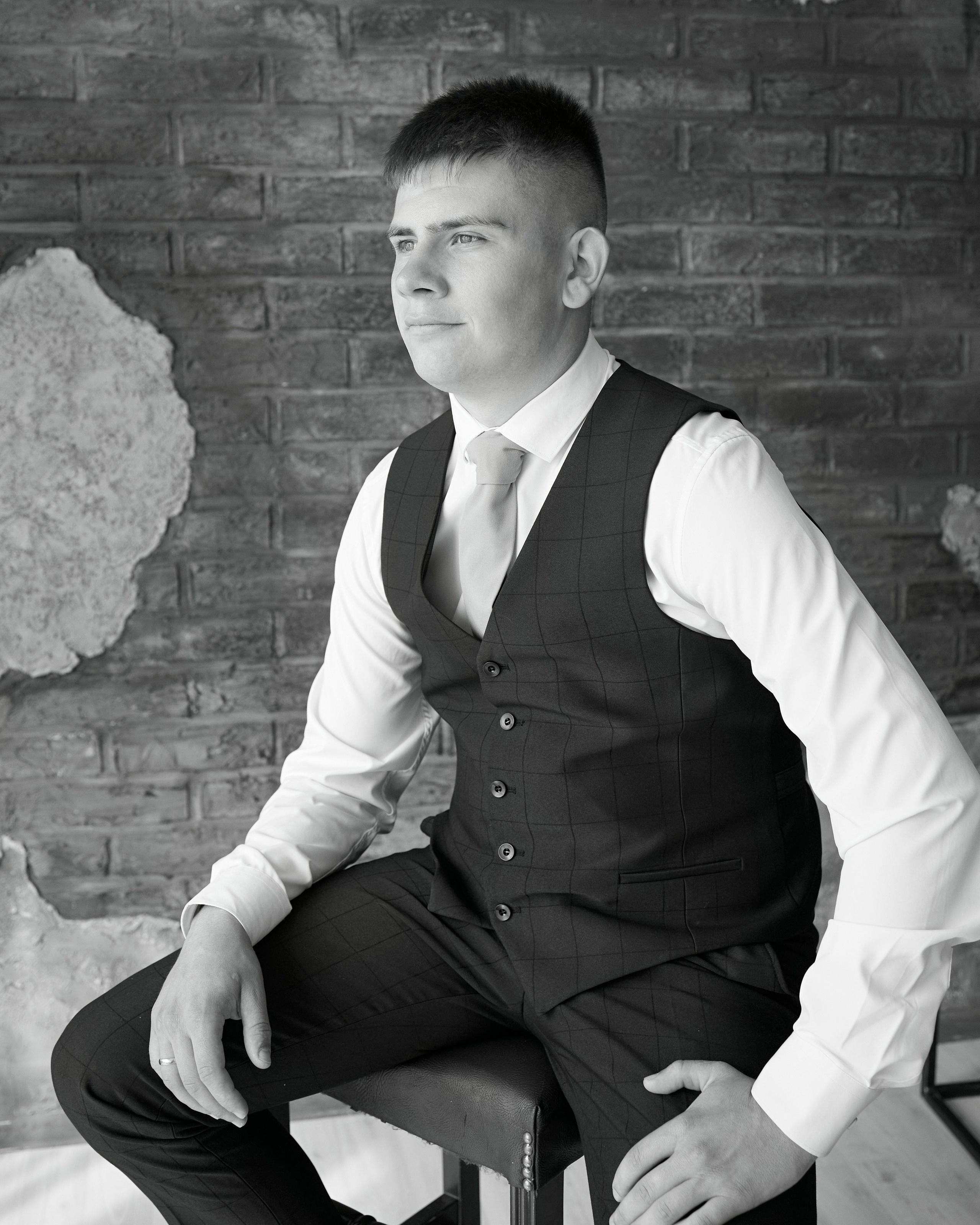 Антон и Карина. Фотограф Иван Кузьмин на любое Ваше мероприятие