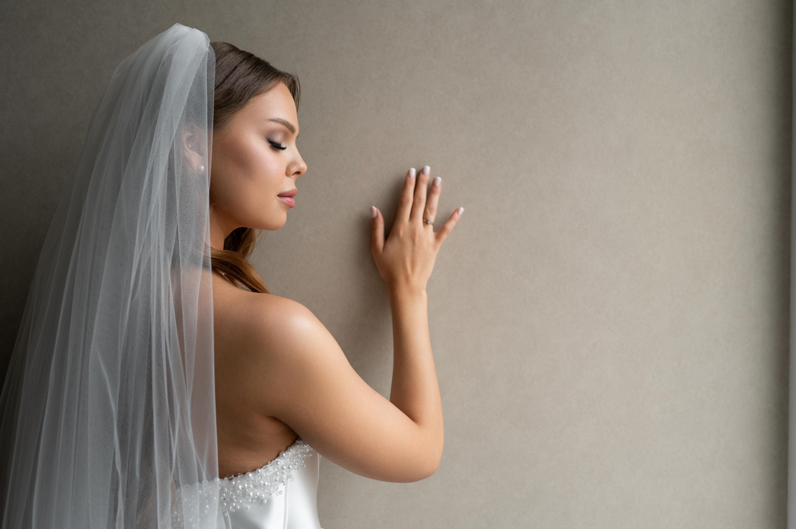 Вадим и Виктория. Свадебный, портретный, коммерческий, предметный фотограф в Ставрополе Иван Белашов