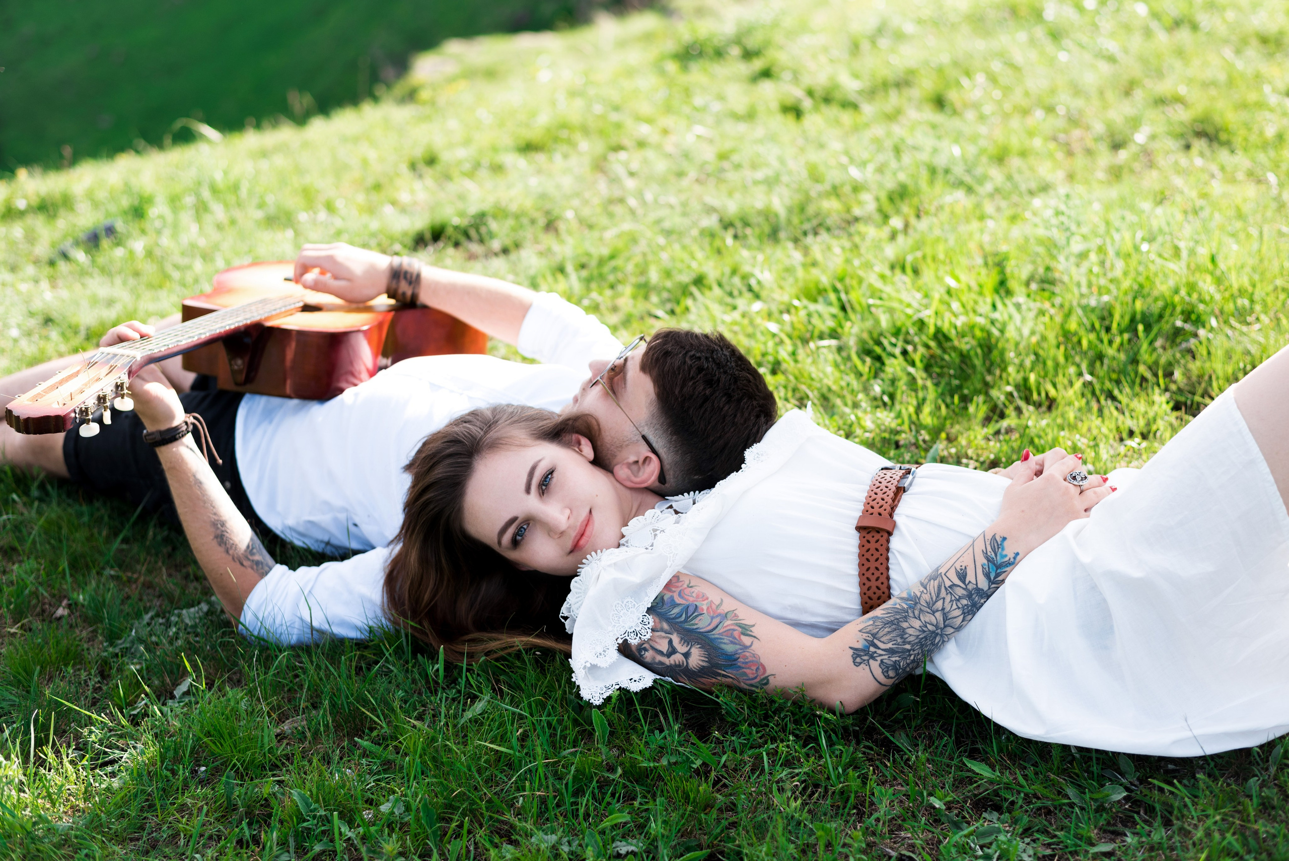 Руслан и Ангелина. Свадебный, портретный, коммерческий, предметный фотограф в Ставрополе Иван Белашов