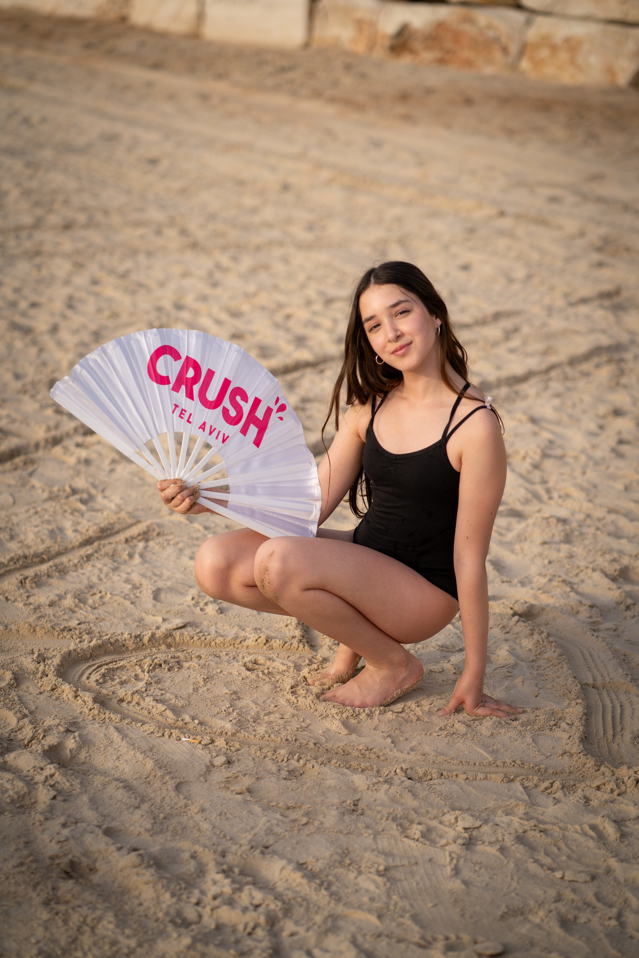 Ella. Семейный и детский фотограф в Израиле и Москве Дорошок Надя