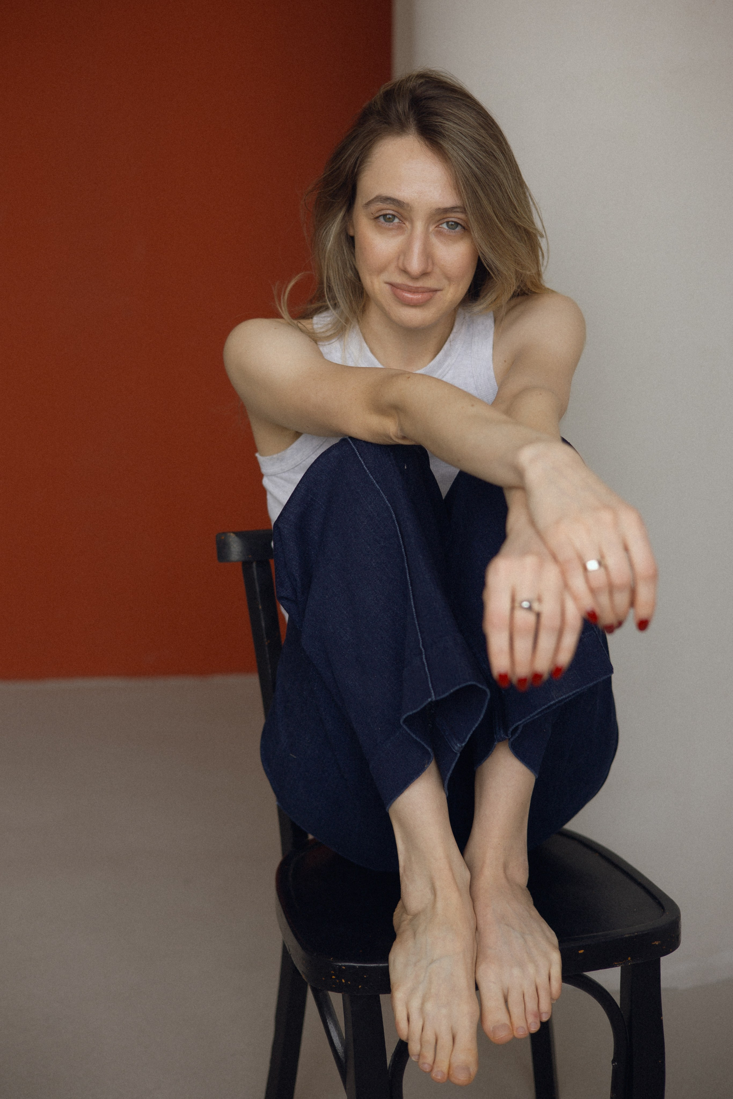 Фарида. Семейный фотограф в Казани Алиса Галимова