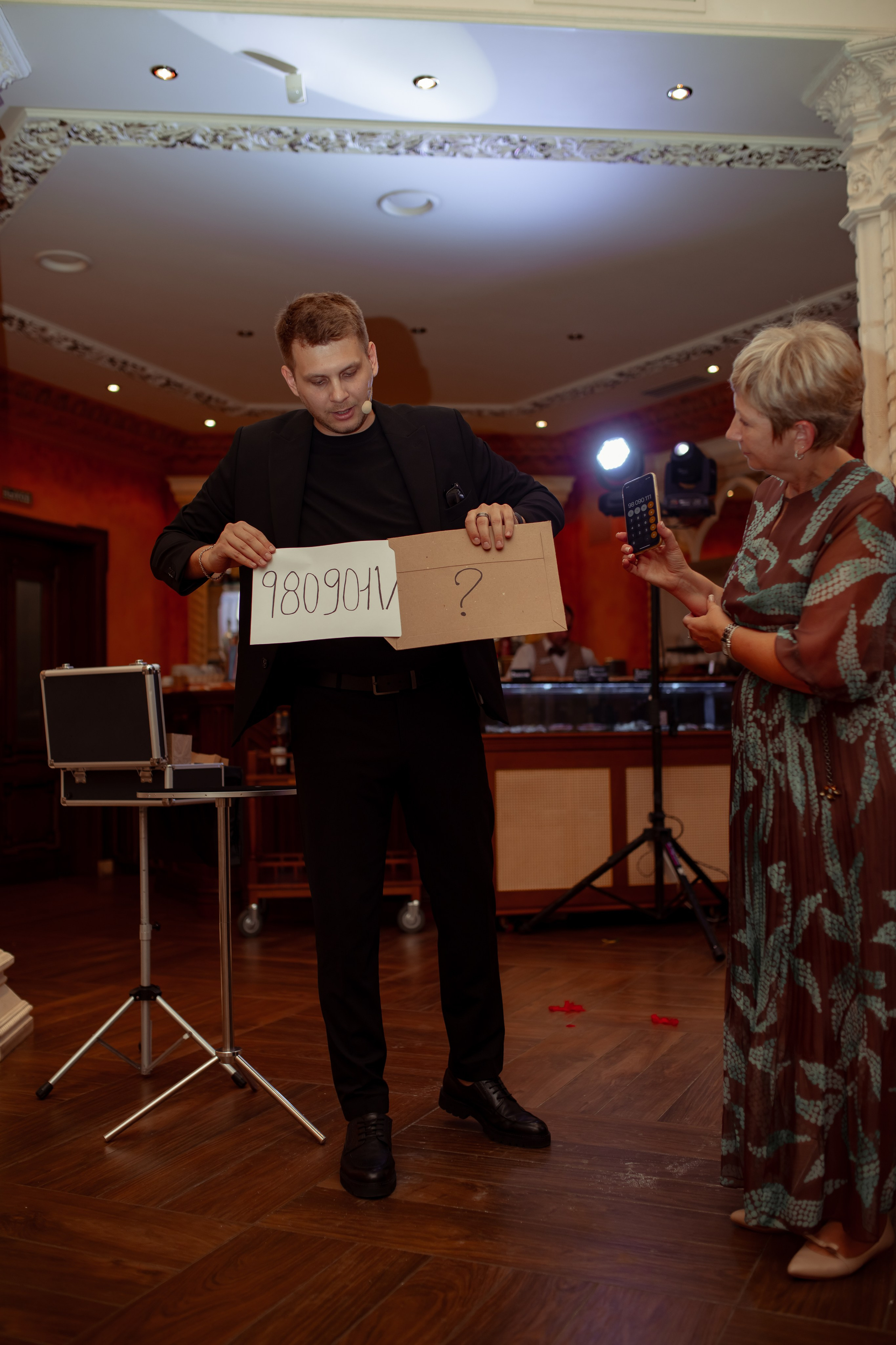 Юбилей Светланы (6 часов). Семейный и детский фотограф в Москве Дорогова Екатерина