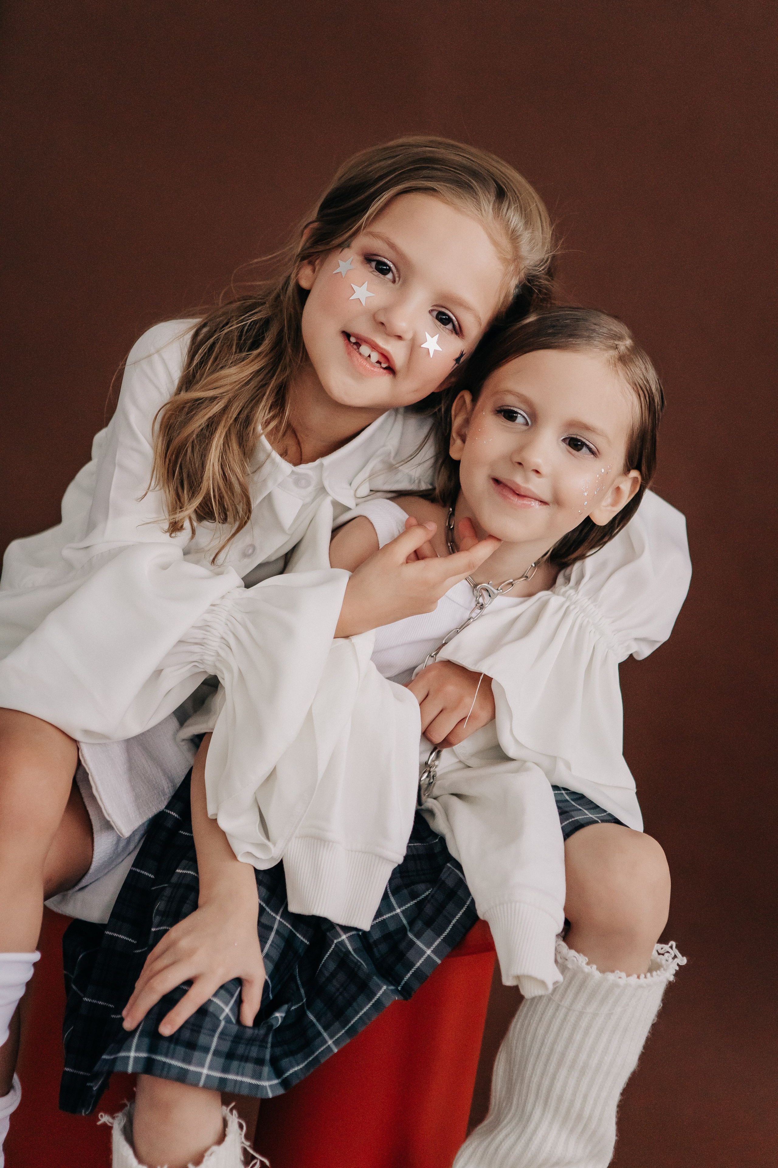 Детская фотосессия со стилистом. Свадебный фотограф Юлия Сарапульцева, Ижевск