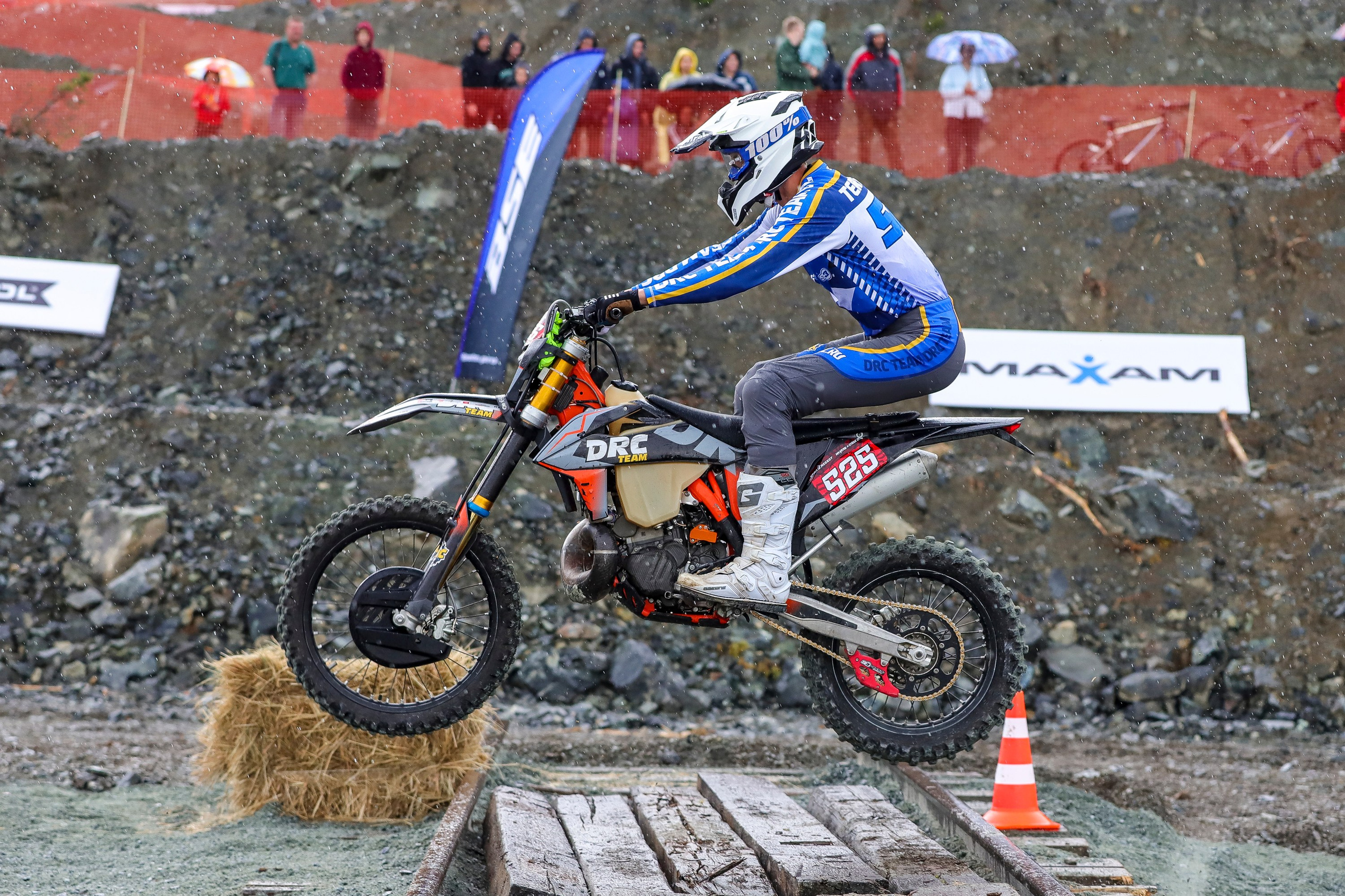 Мотофестиваль эндуро На угле. Спортивный и репортажный фотограф в Екатеринбурге Пустовая Аделя