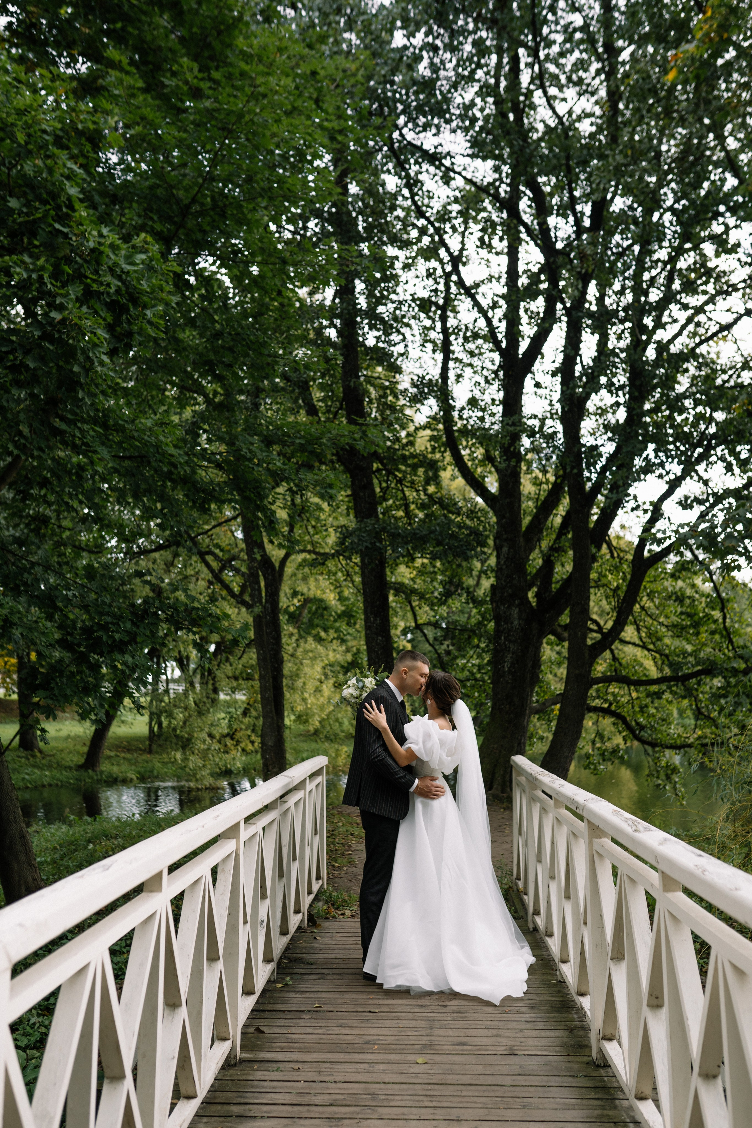 Олег & Алина