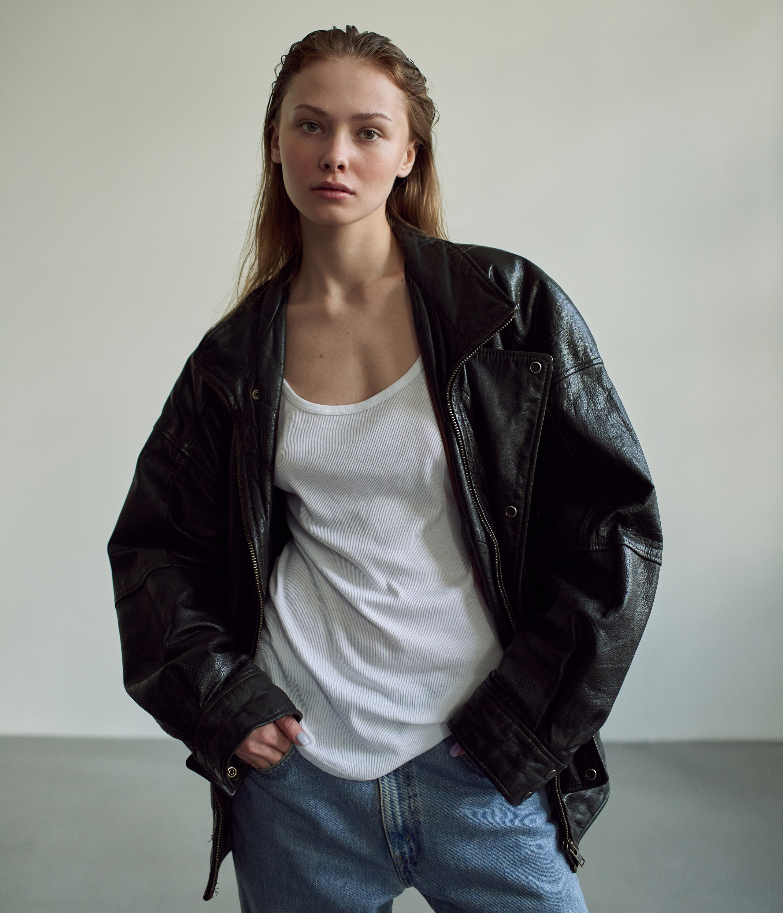 Christina. Sasha Fadda Photography