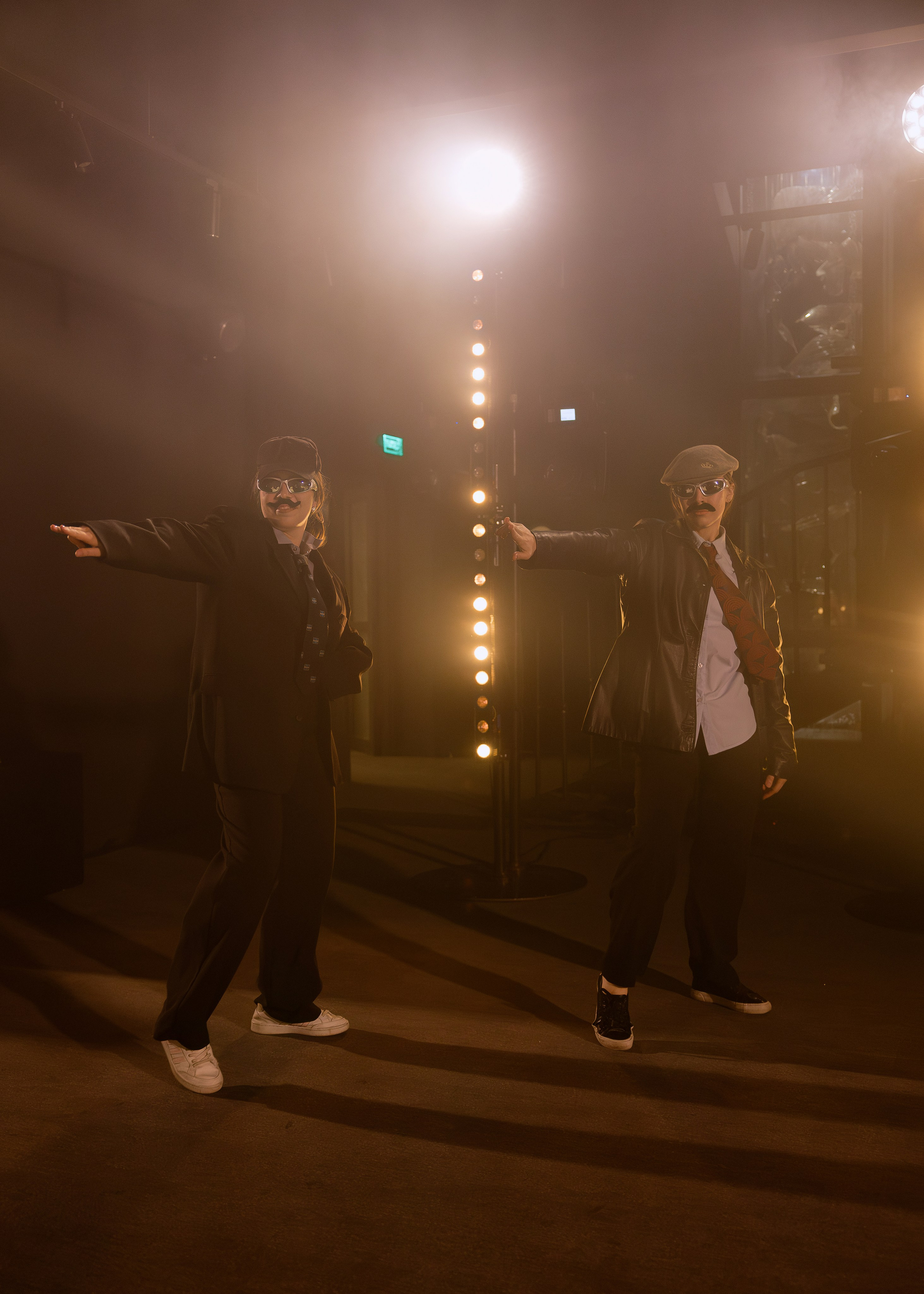 Сергей и Ксения. Фотограф Эмиль Исякаев