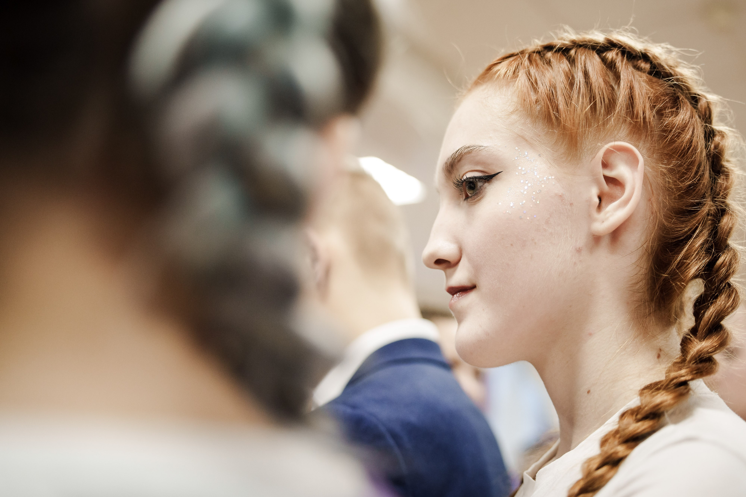 Студенческая Весна ЯрГУ — Концертные программы. Репортажный фотограф Сергей Сажин г. Ярославль