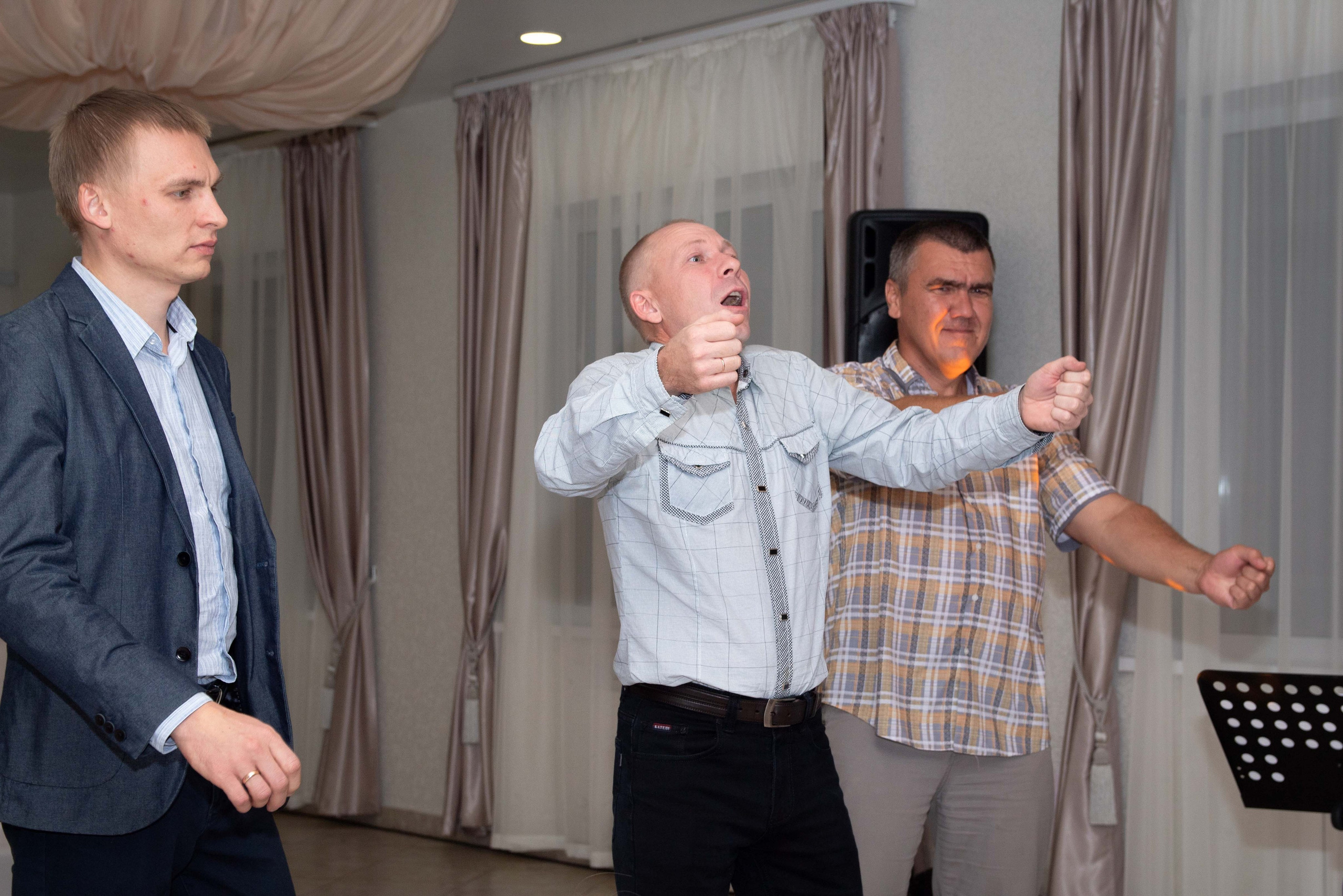 Свадьба Тимура и Натальи. Репортажный Фотограф