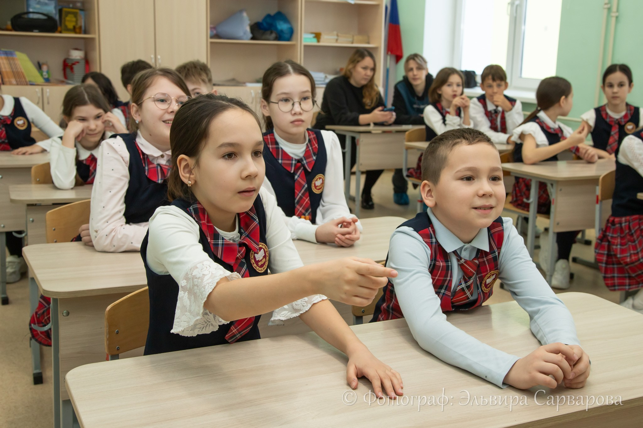 Мастер-класс по леденцам. Репортажный Фотограф