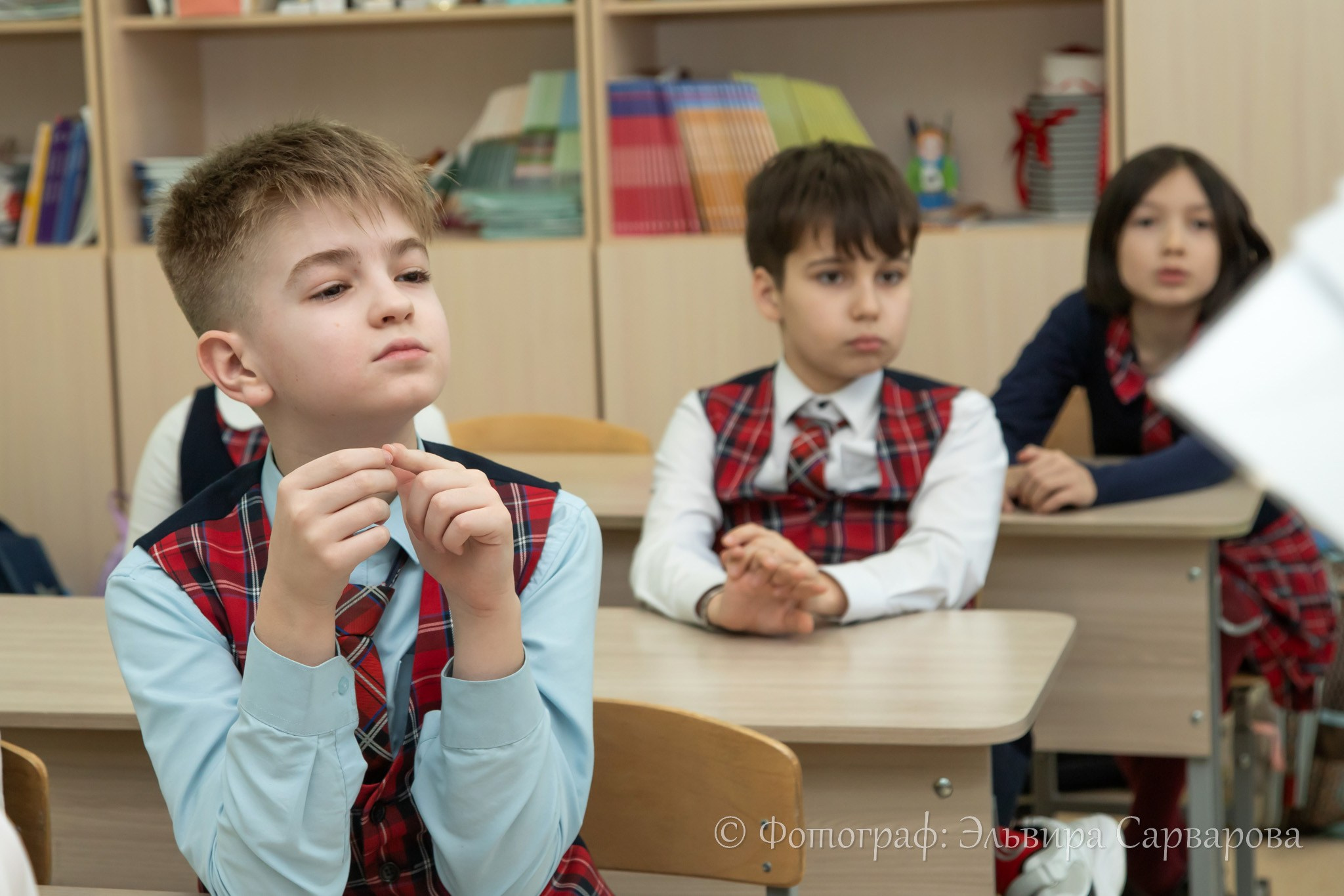 Мастер-класс по леденцам. Репортажный Фотограф