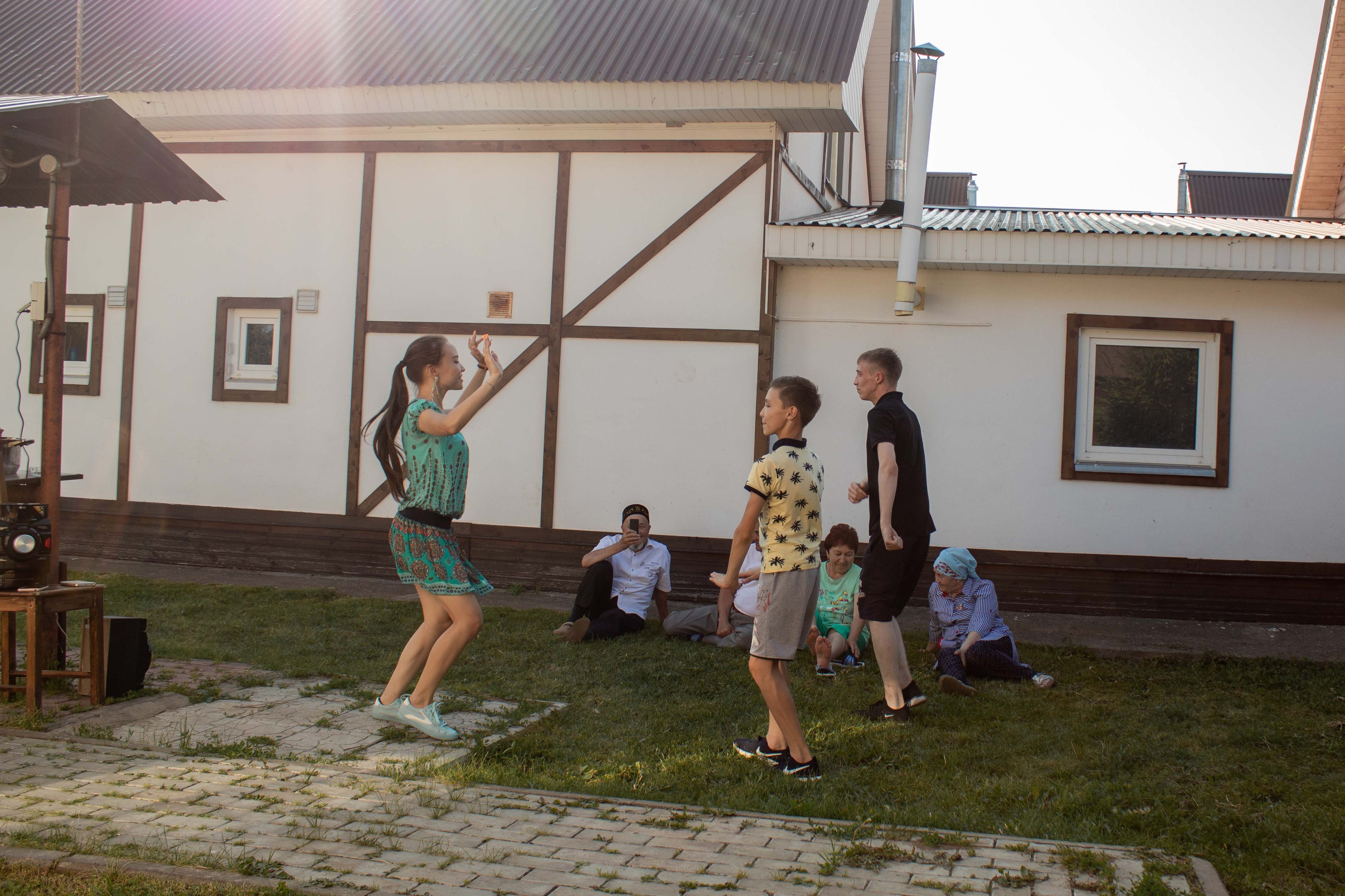 Свадьба Александра и Элины. Репортажный Фотограф