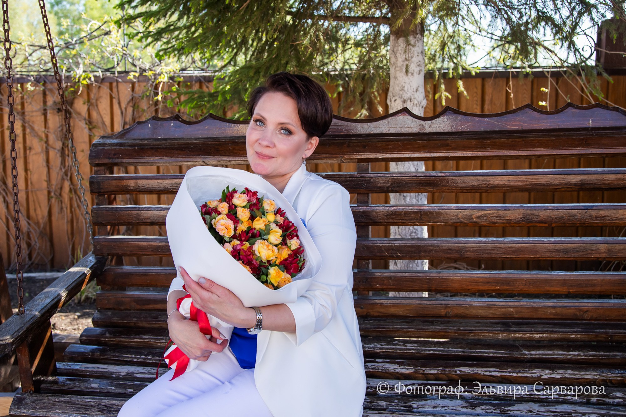 Юбилей Айгуль. Репортажный Фотограф