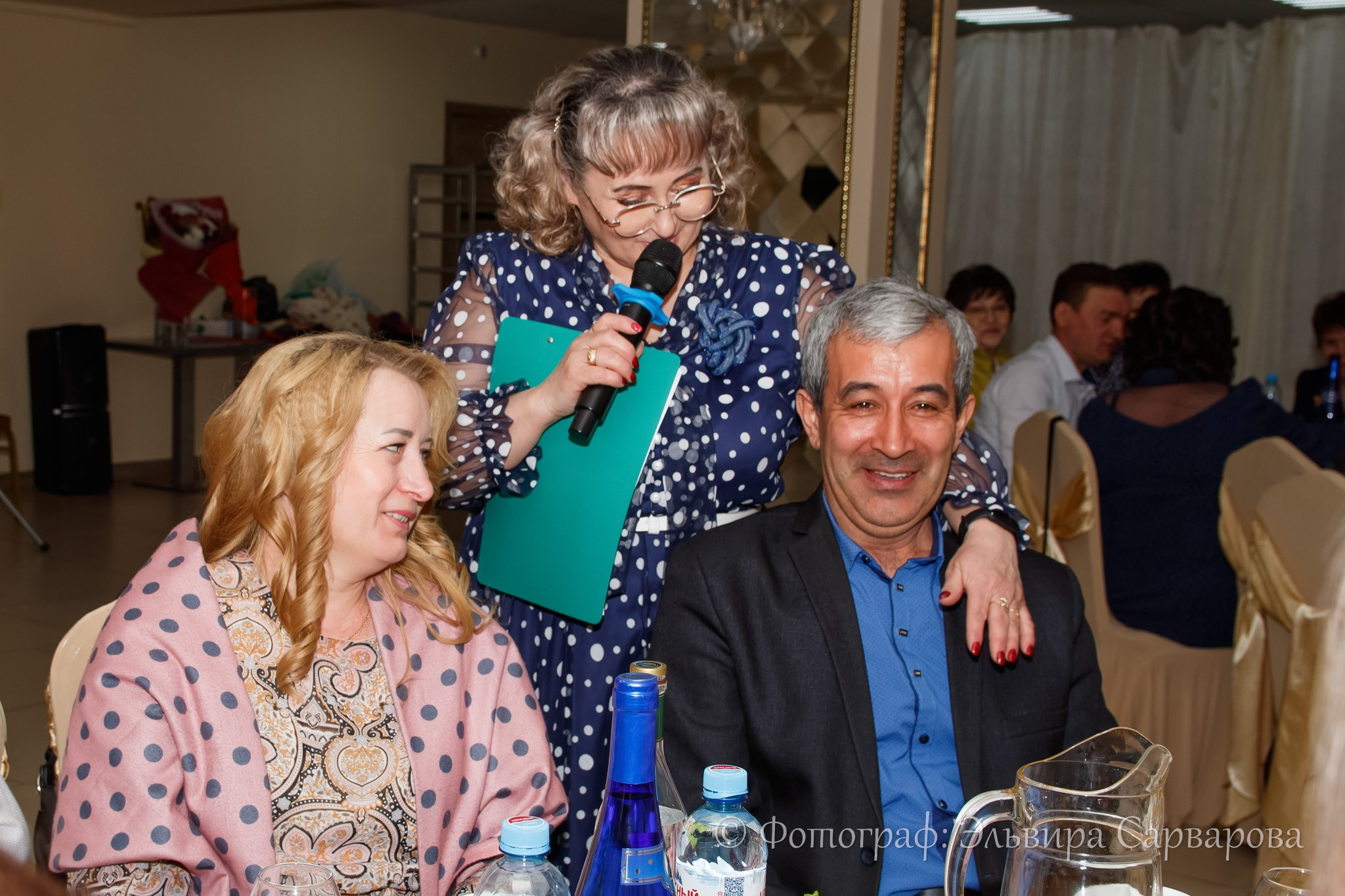 Юбилей. Репортажный Фотограф