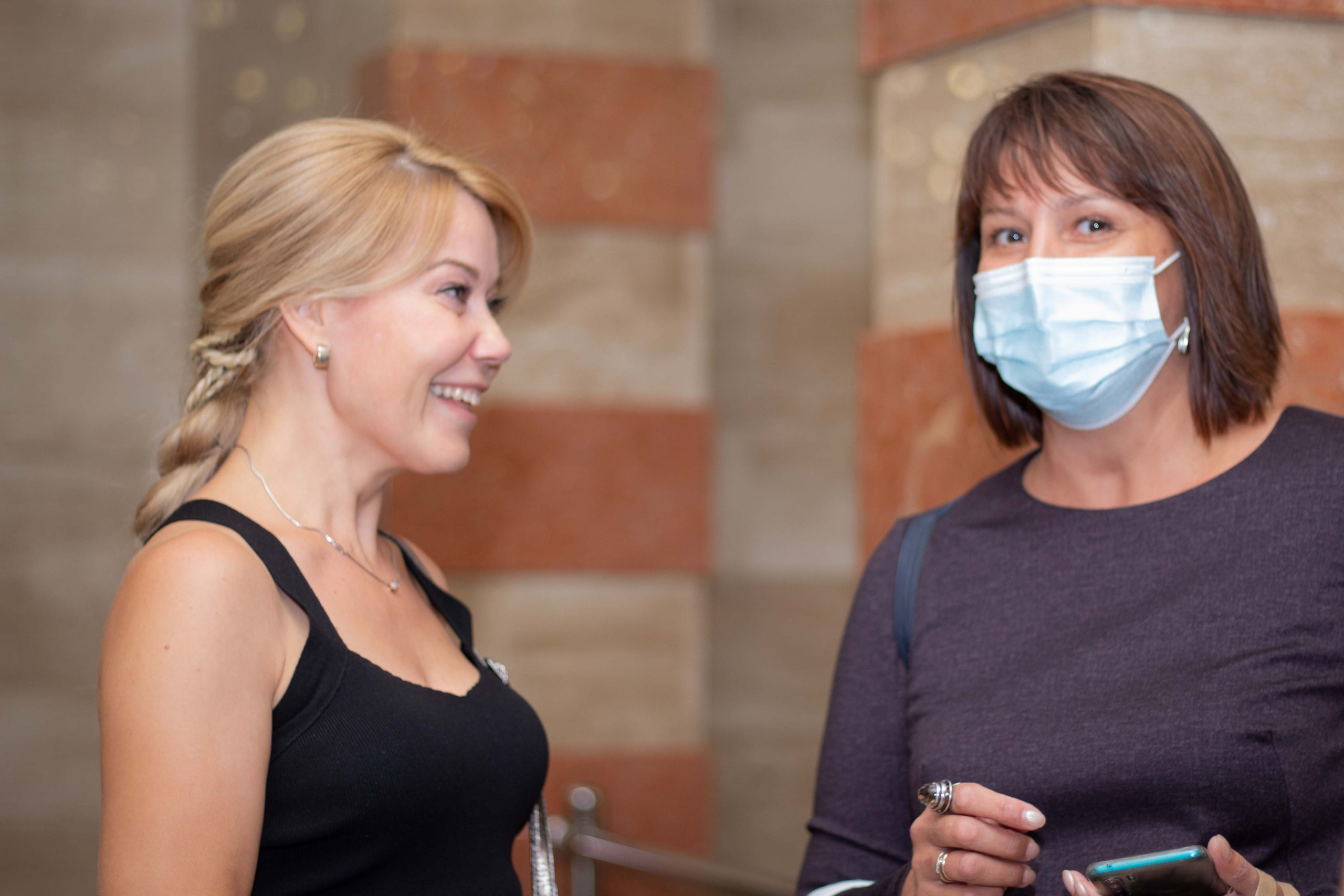 10 лет Благотворительному фонду «Потерь нет». Репортажный Фотограф