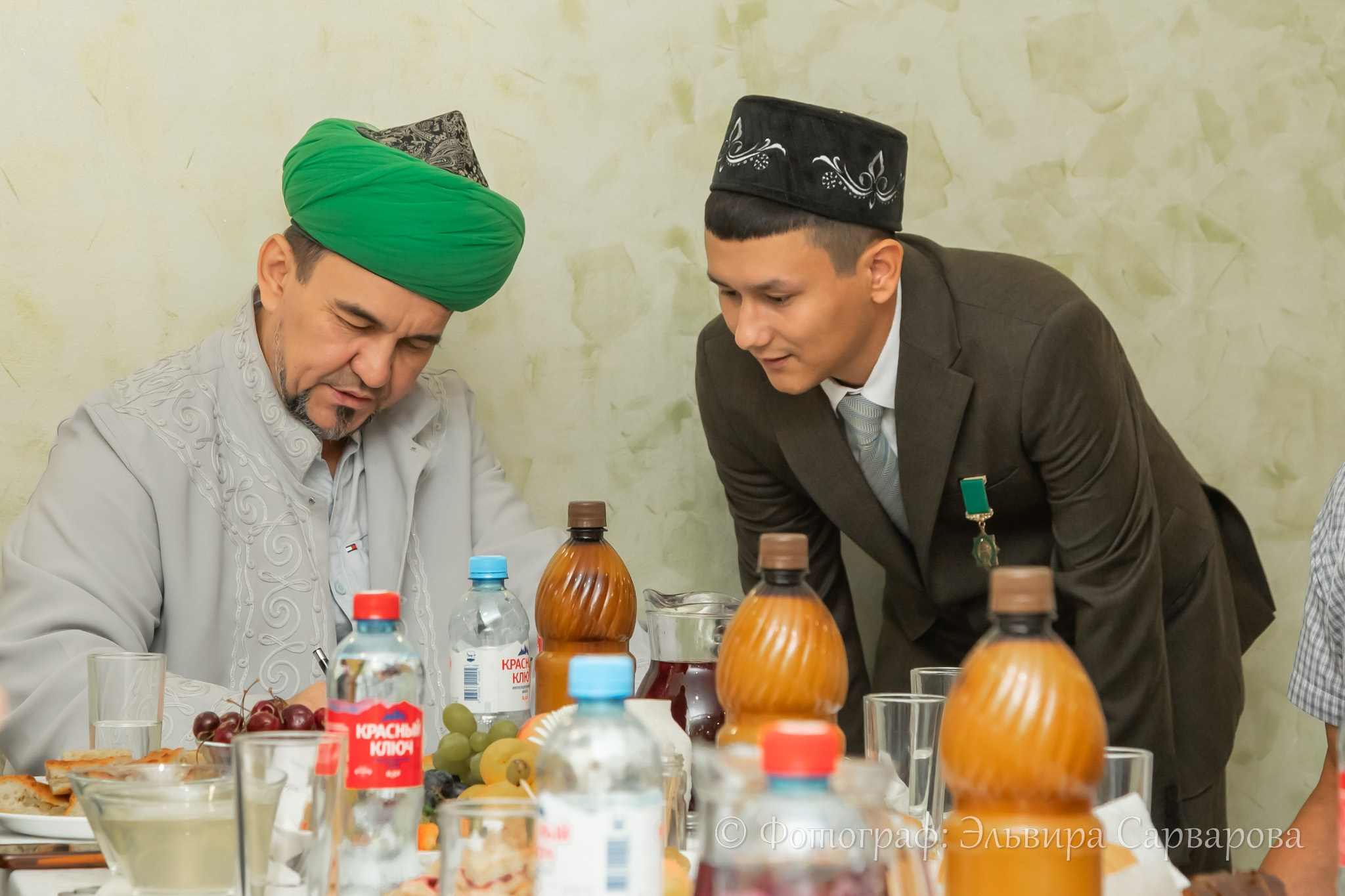 Никах. Репортажный Фотограф