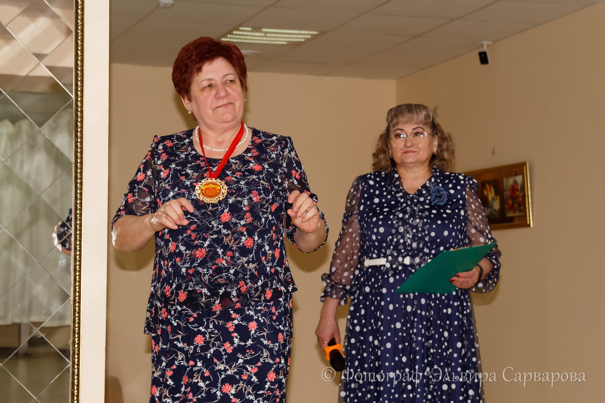 Юбилей. Репортажный Фотограф