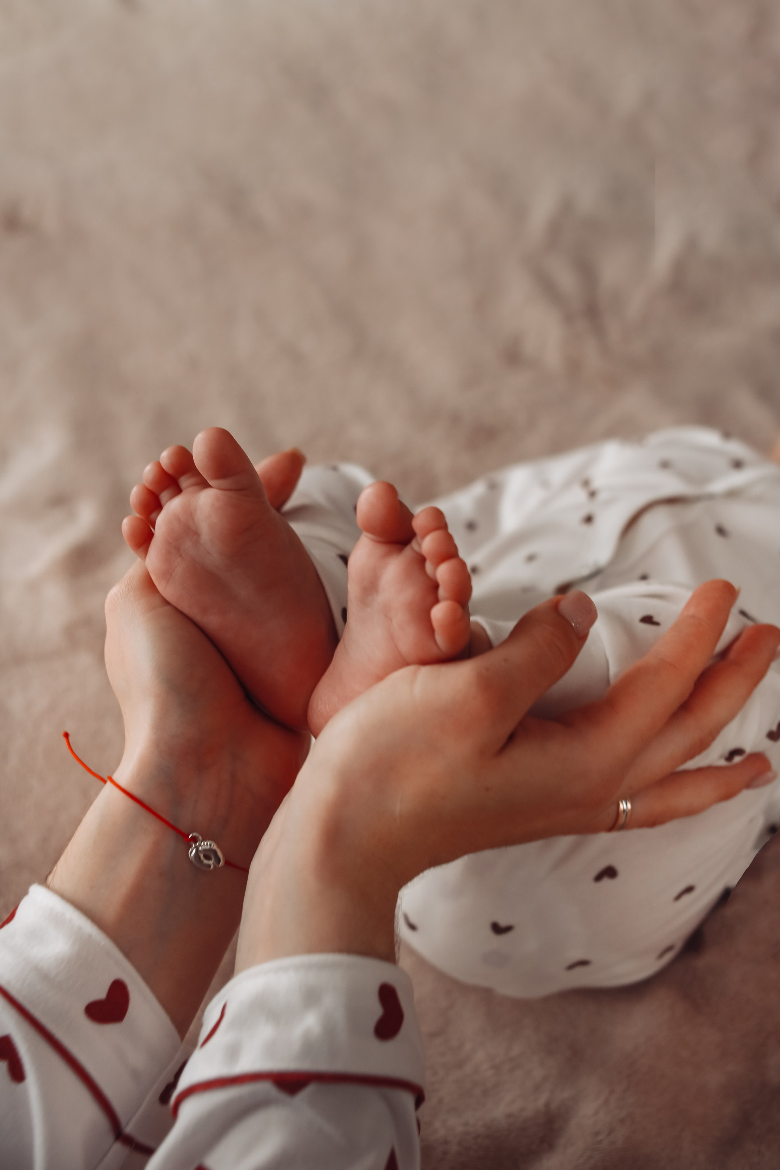 Семейная фотосессия дома с ребенком. Свадебный и семейный фотограф в Краснодарском крае Мария Данилкина