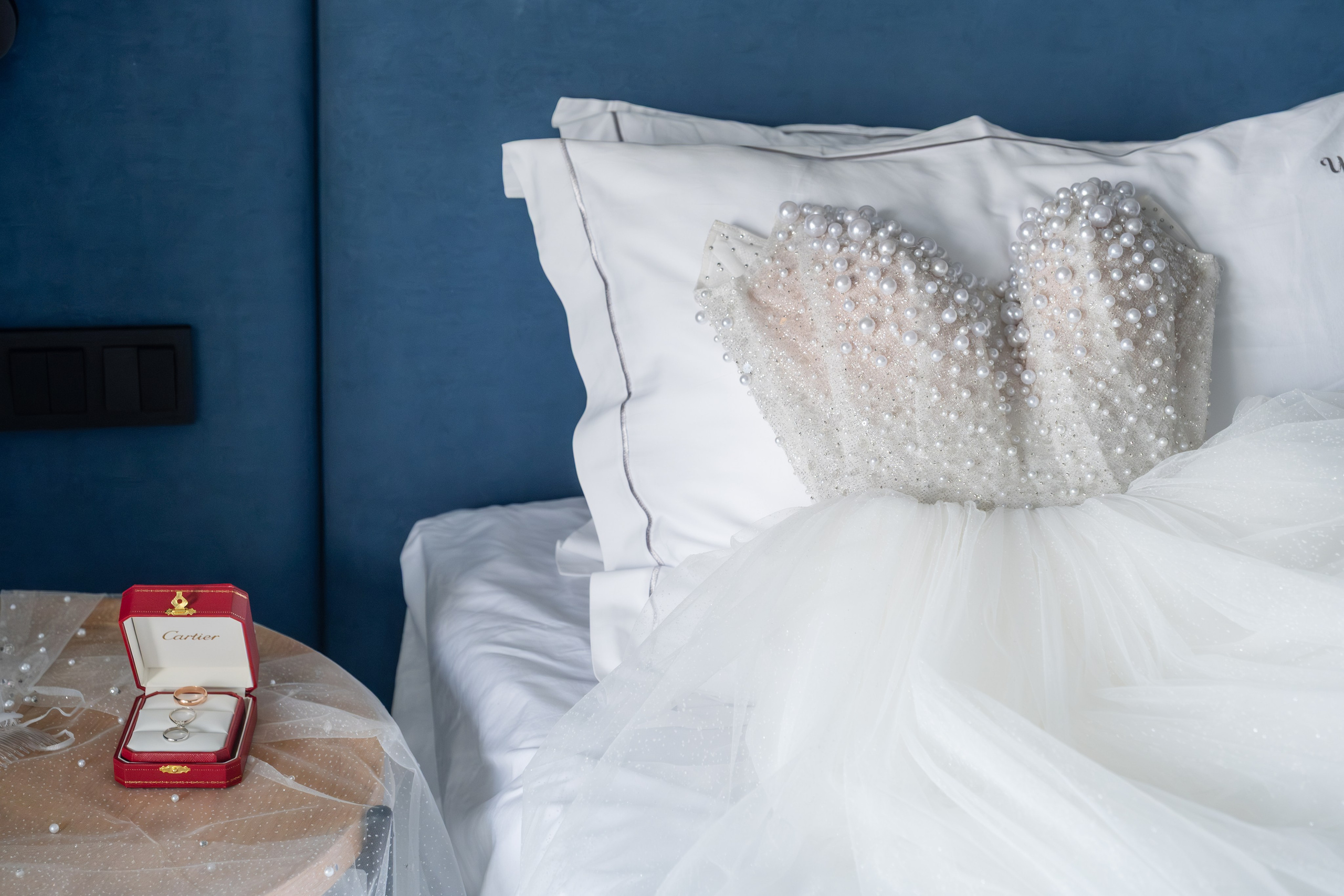 Сергей & Диана