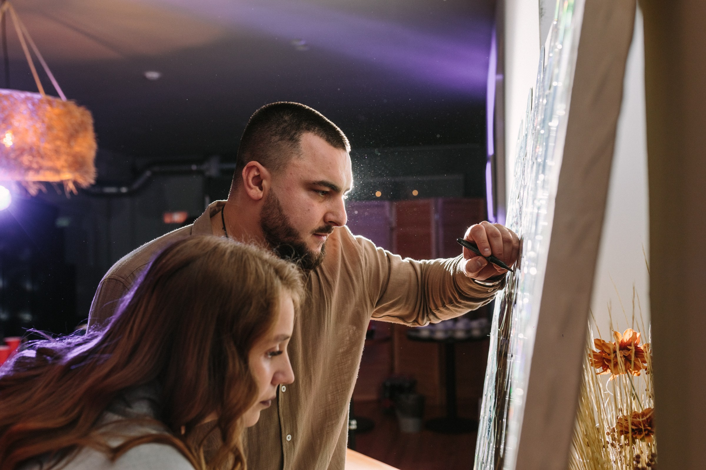 Happy birthday party. Фотограф Нижний Тагил Лилия Савина