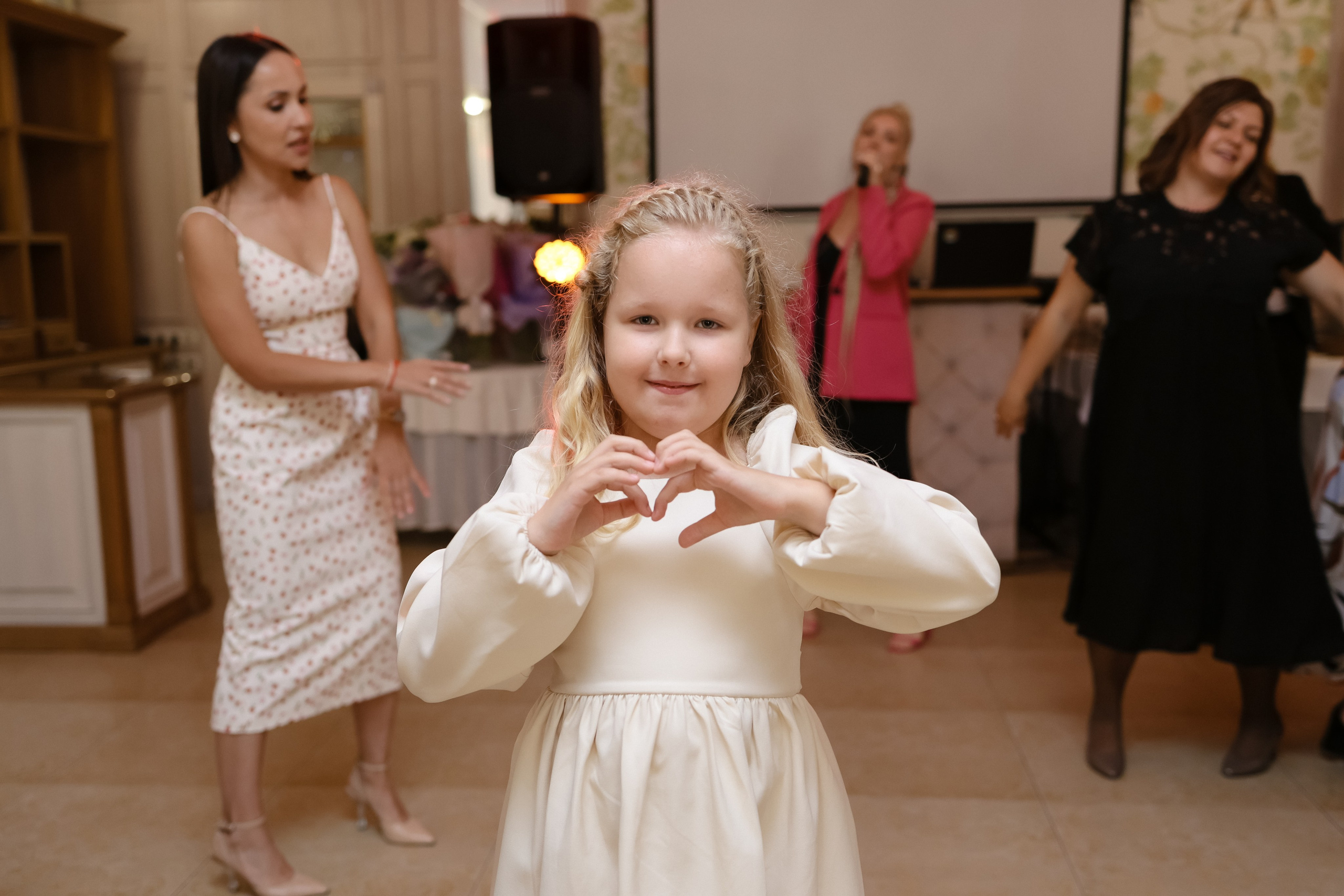 Булат & Елена. Фотограф Ксения Стужина