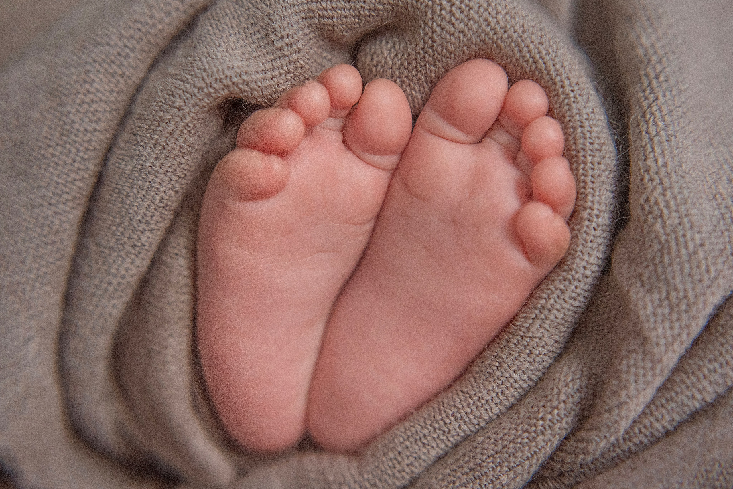 Фотосессия новорожденных. Фотограф в Чесме Елена Воронина