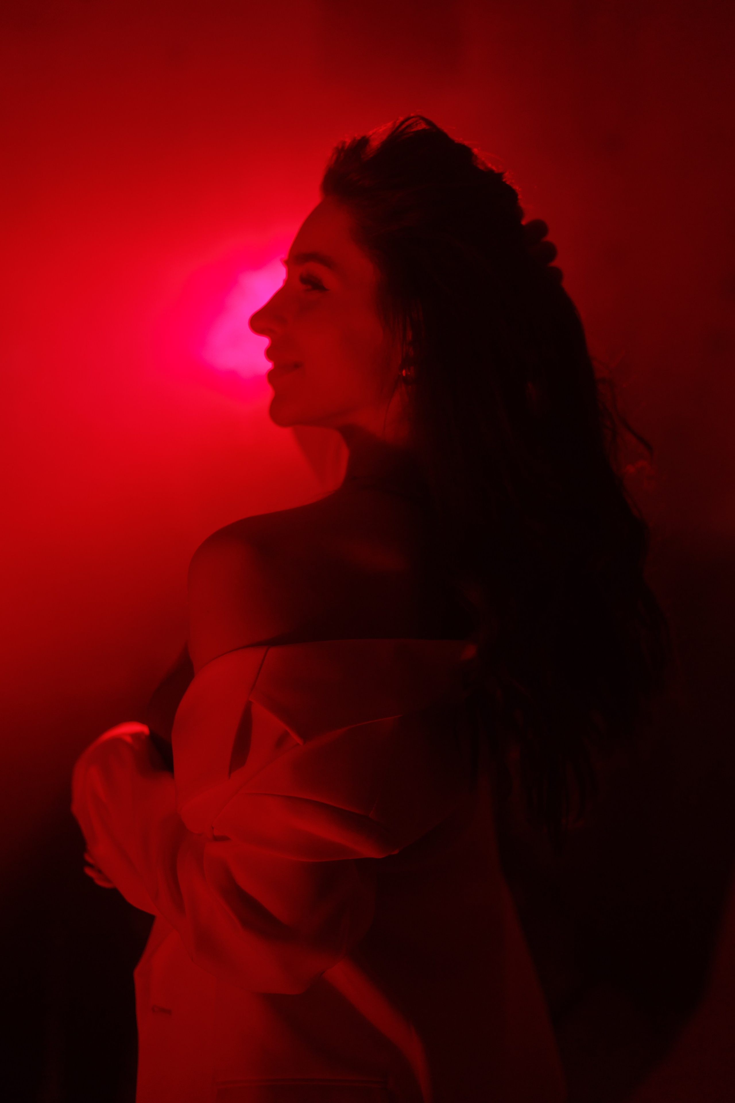 Эйфория. Фотограф Алекс Май